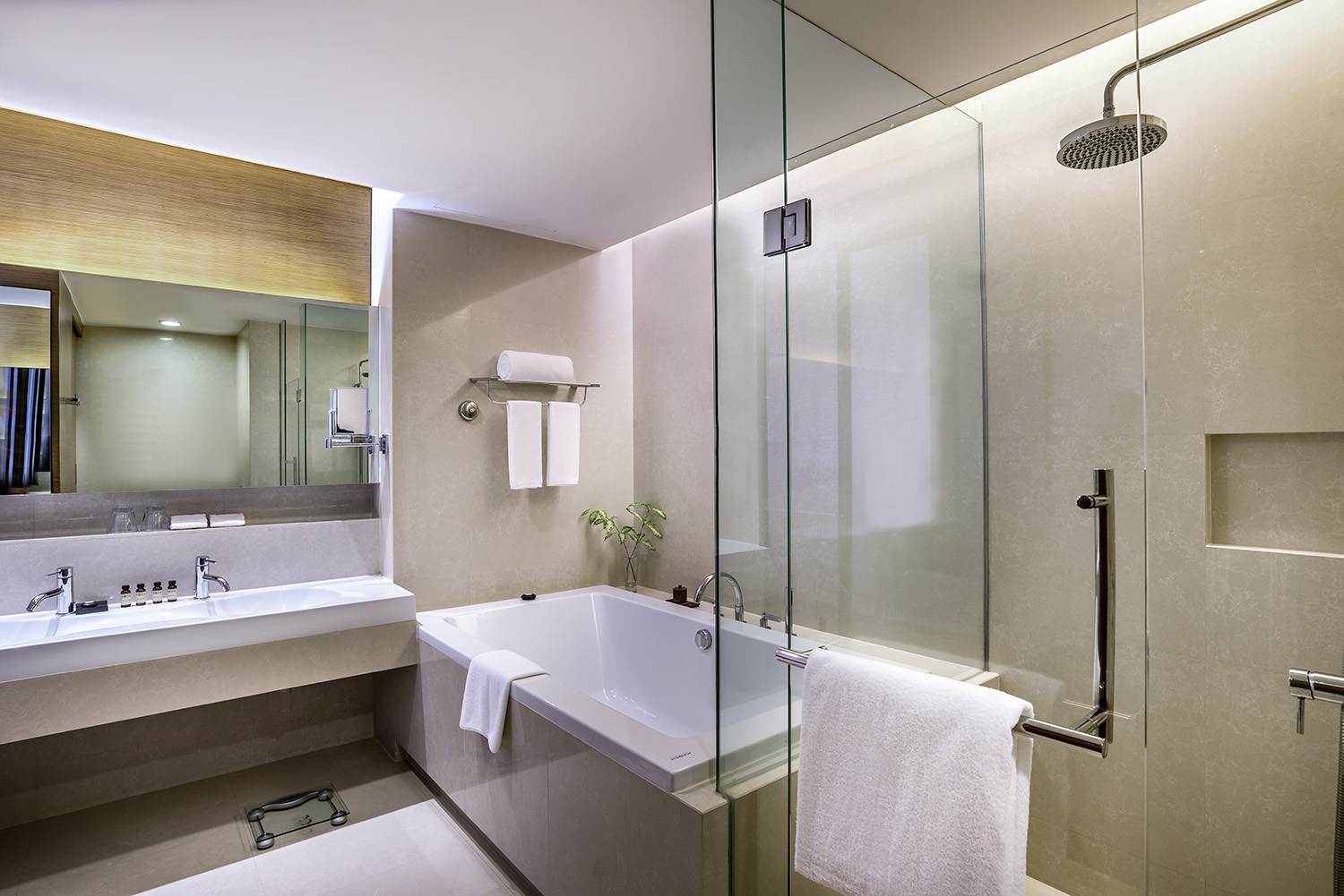 Executive Suite room