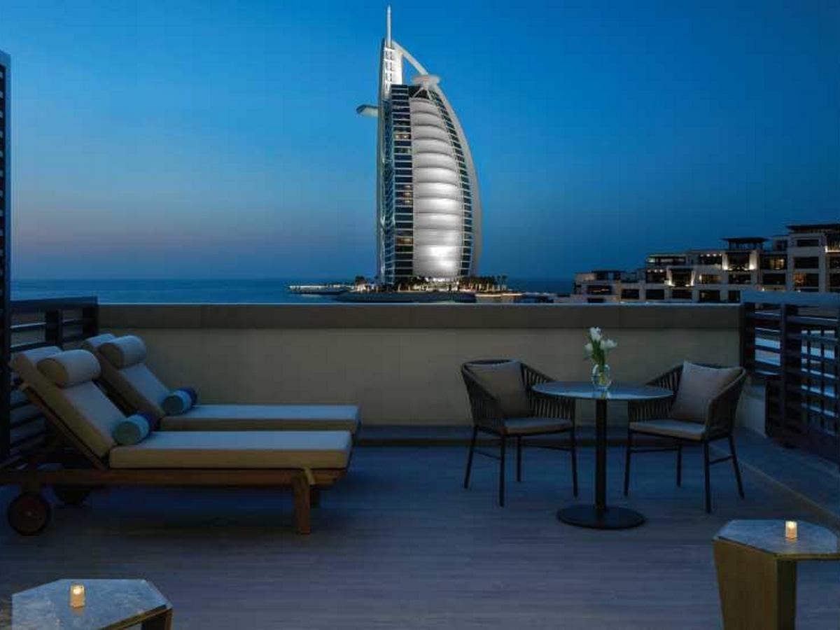 Ocean Terrace Room