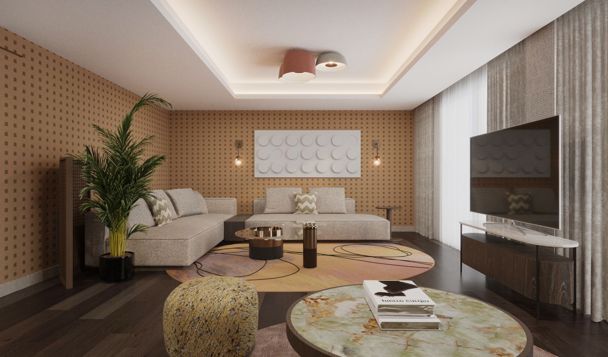 King  Suite
