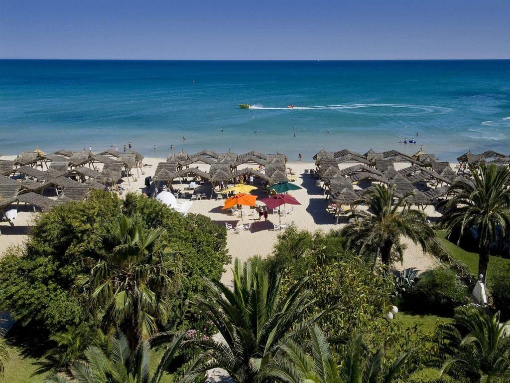 Plajă 