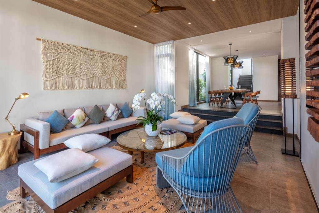 2-BEDROOM PREMIUM POOL VILLA