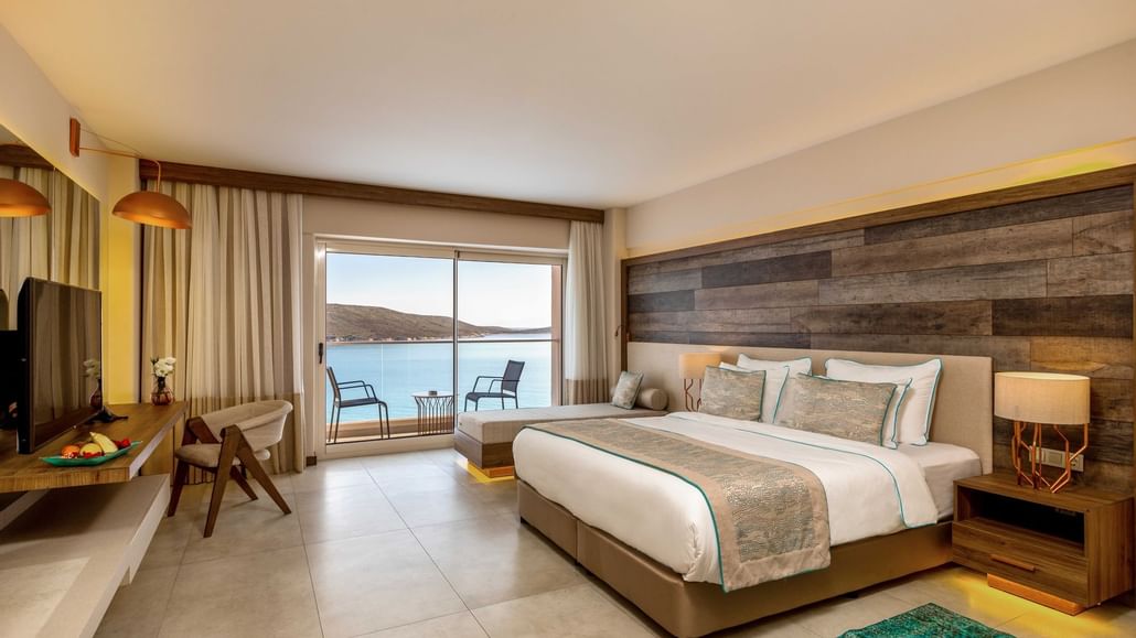 DELUXE SEAVIEW ROOM