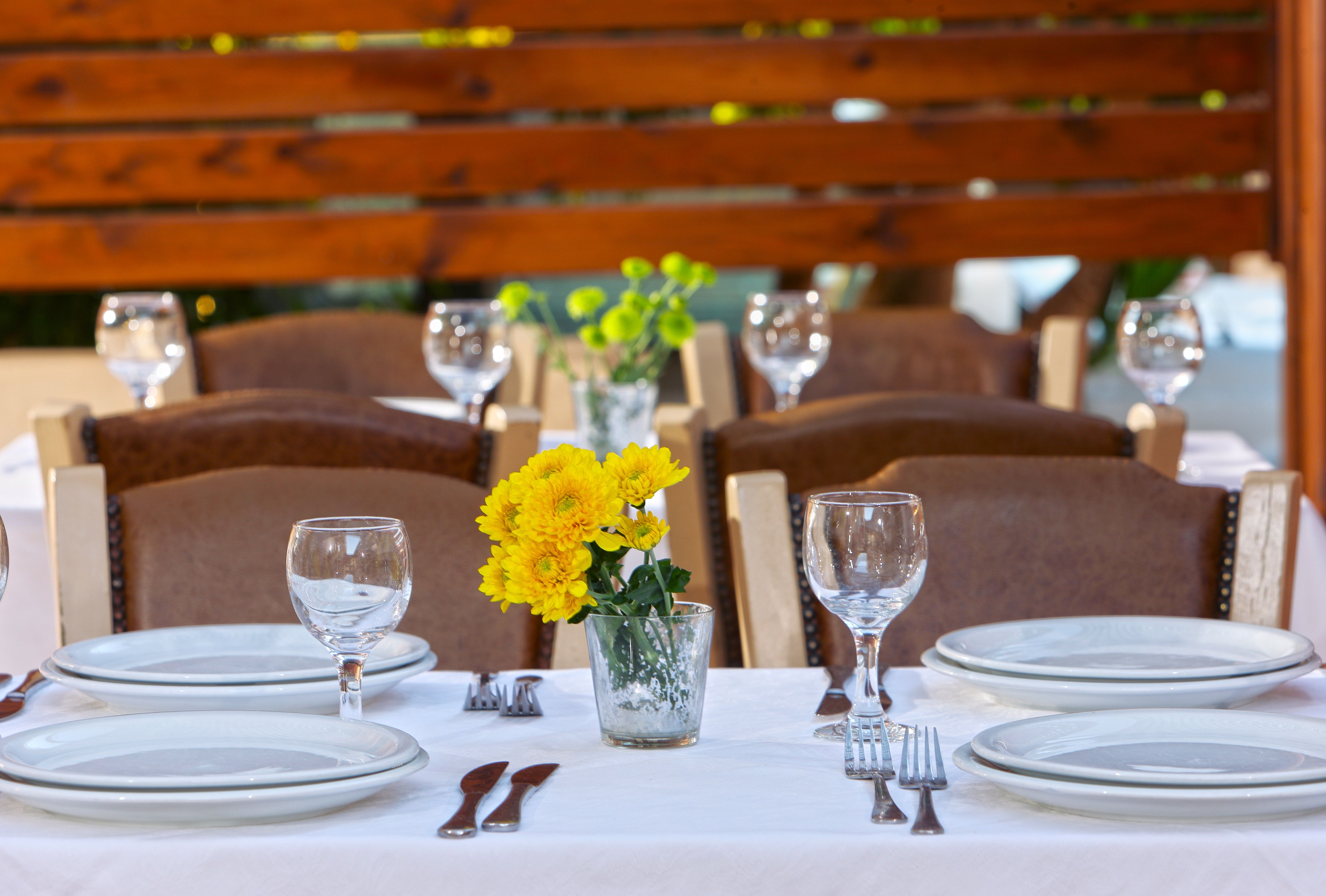 Main Restaurant