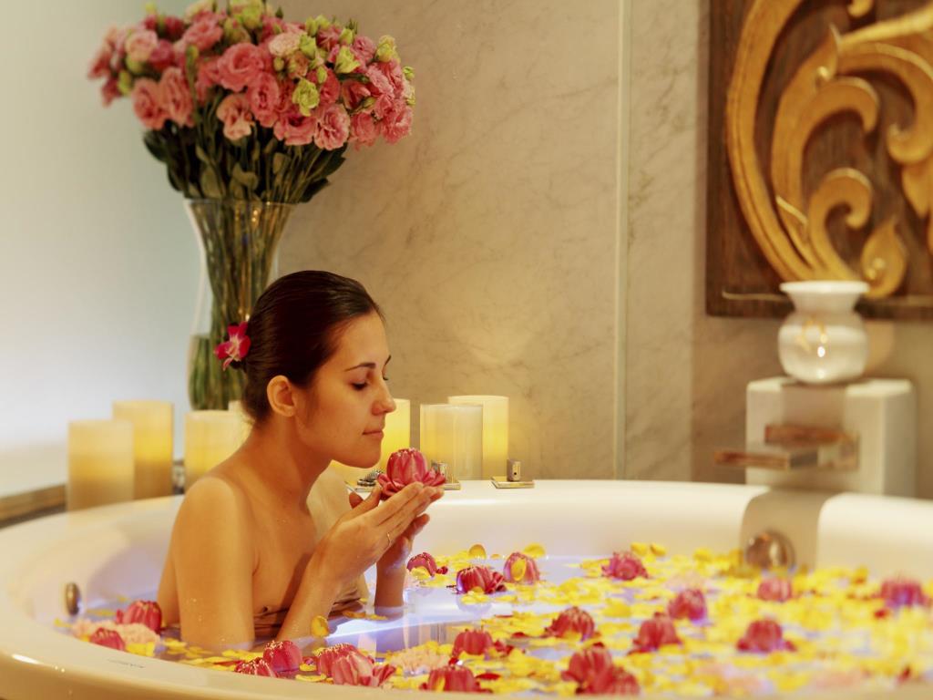 Salon spa