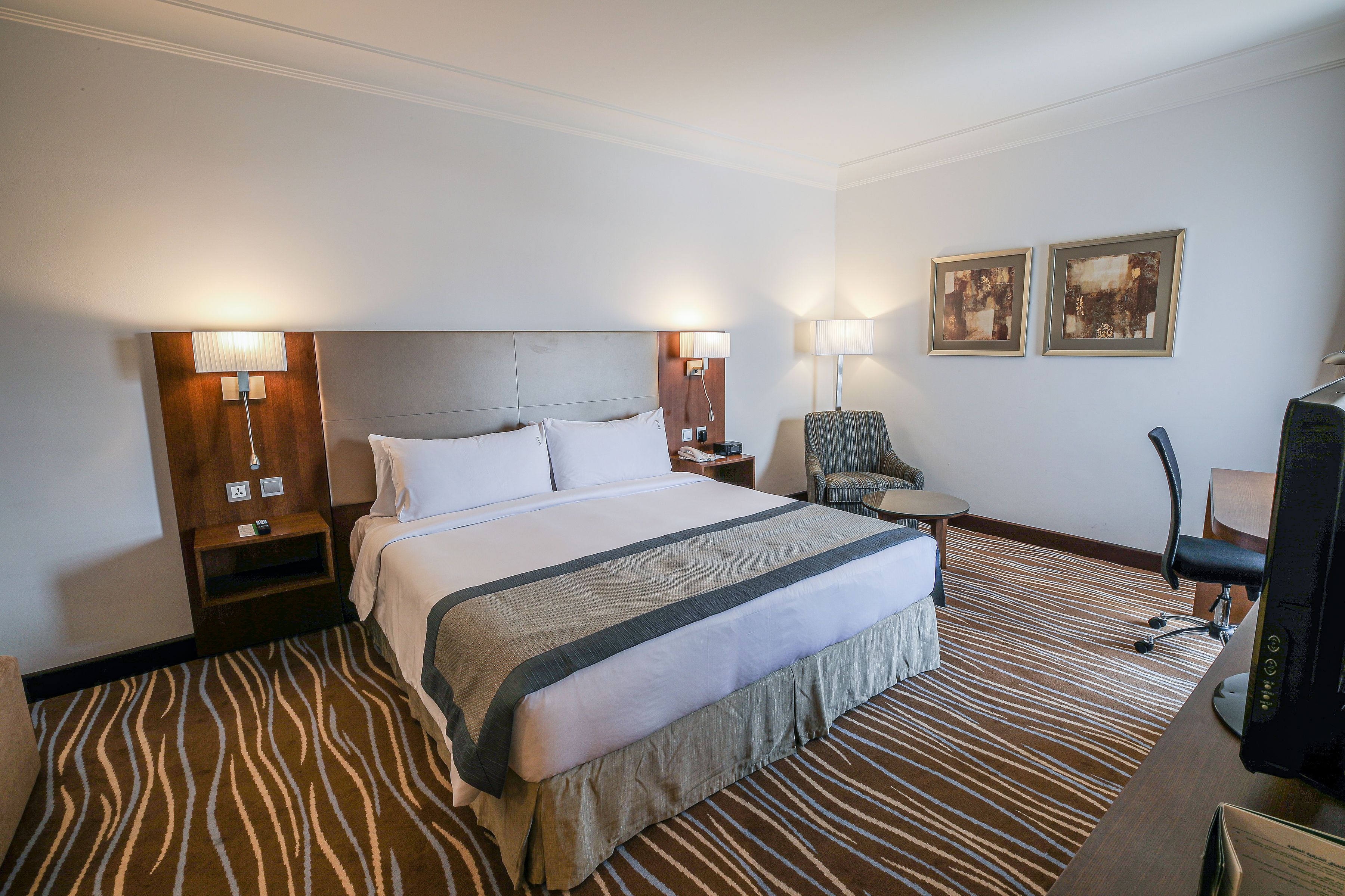 Executive Suite