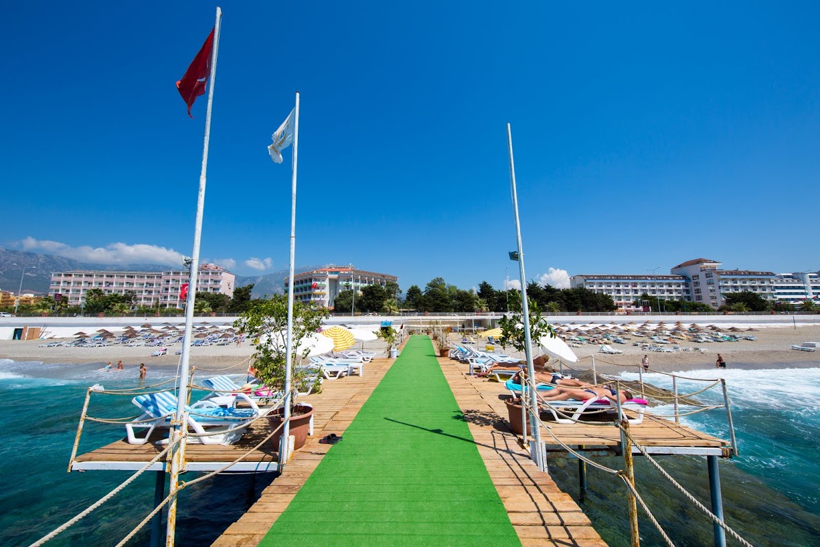 Plajă 