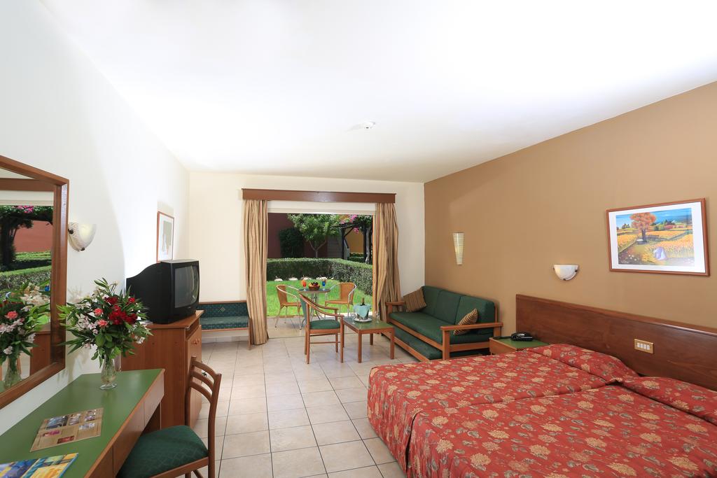 ONE BEDROOM