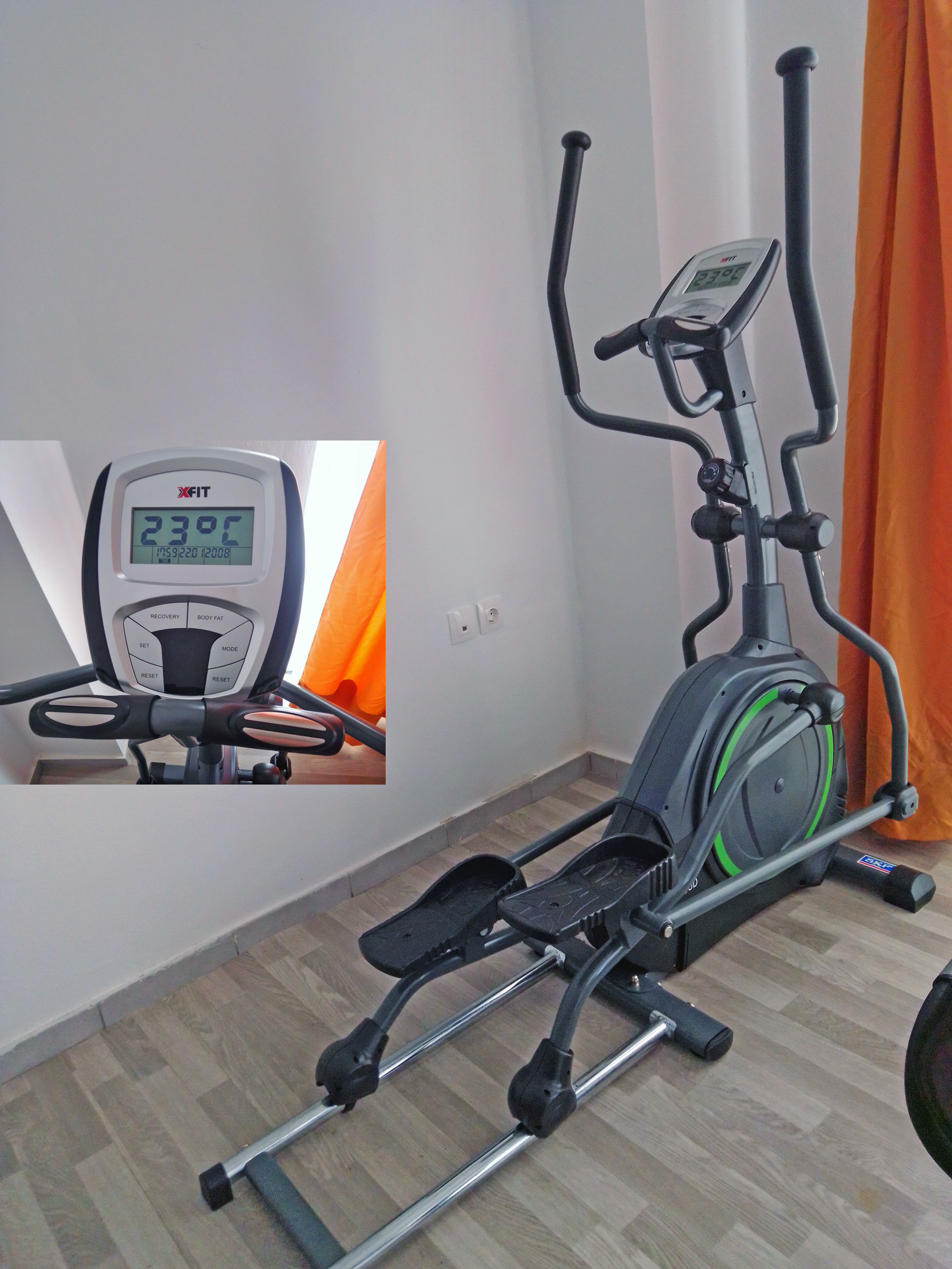 Sport