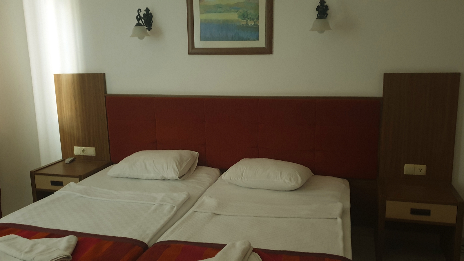 standart room
