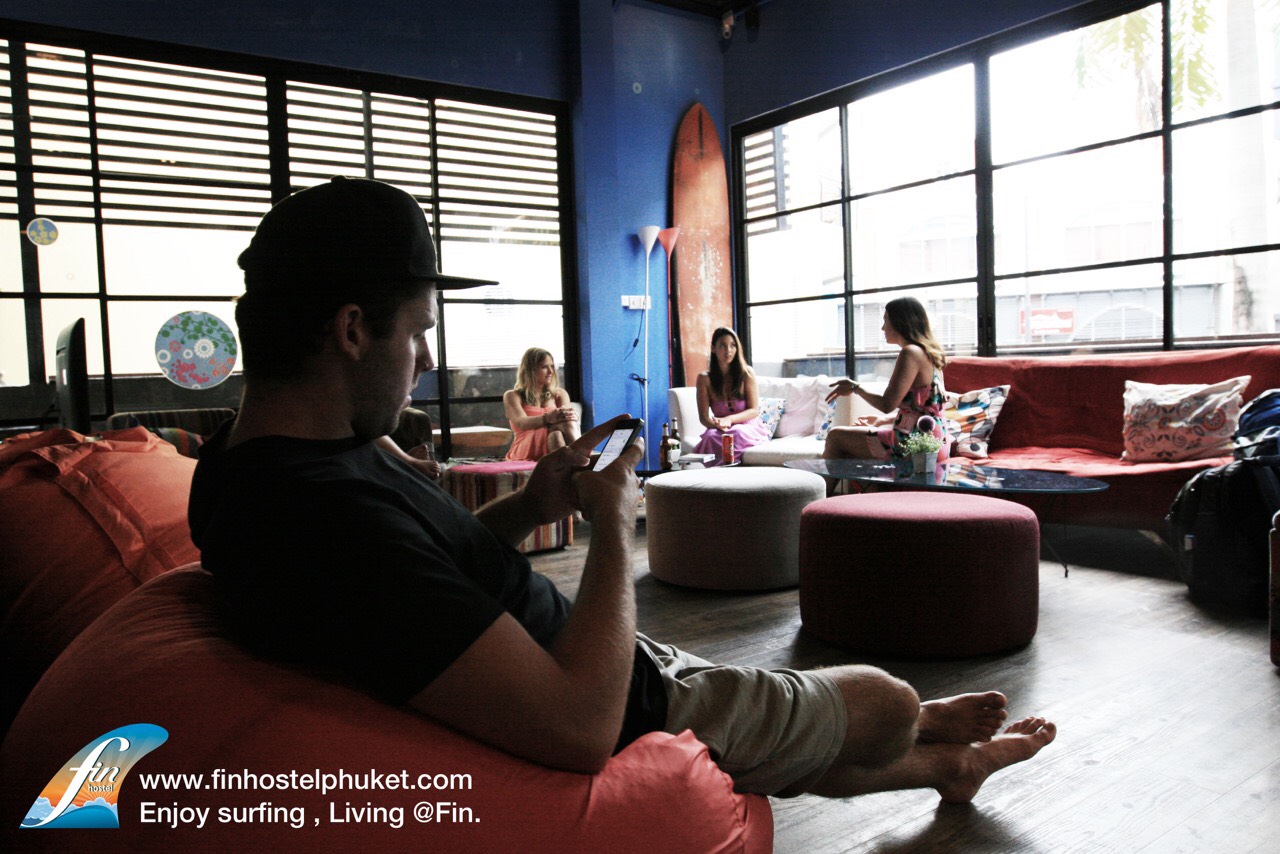 Share Dorm Mix