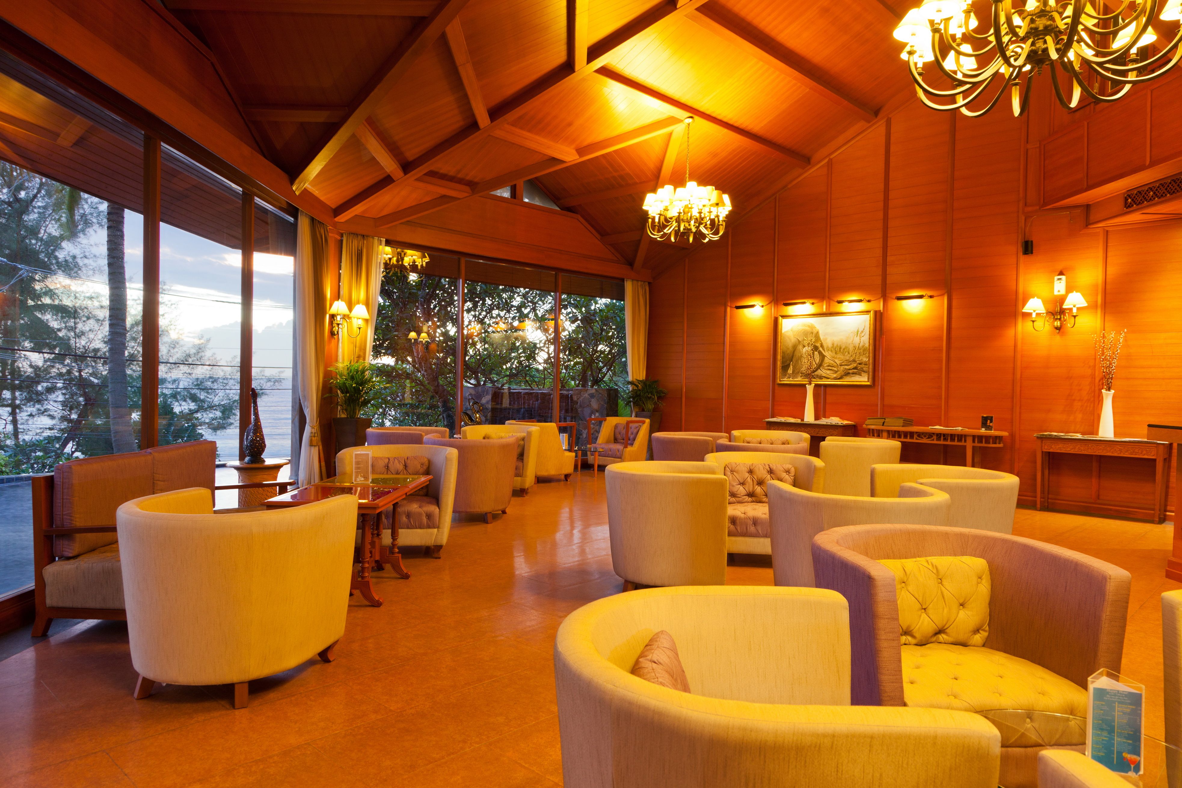 The Sea Bar