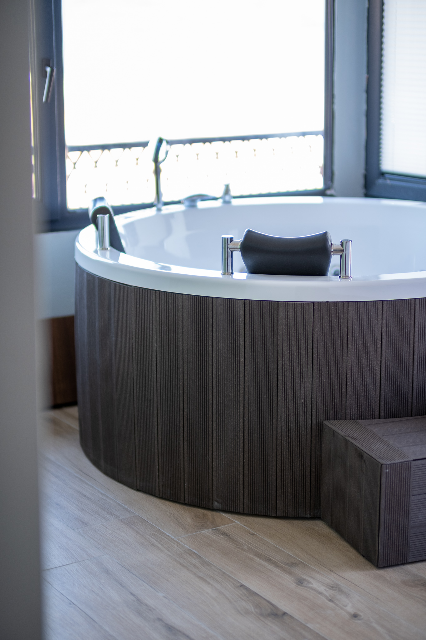 ROMANTİK DELUXE ROOM