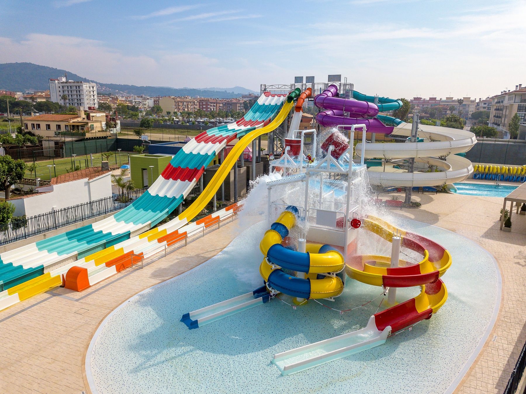 Parc acvatic