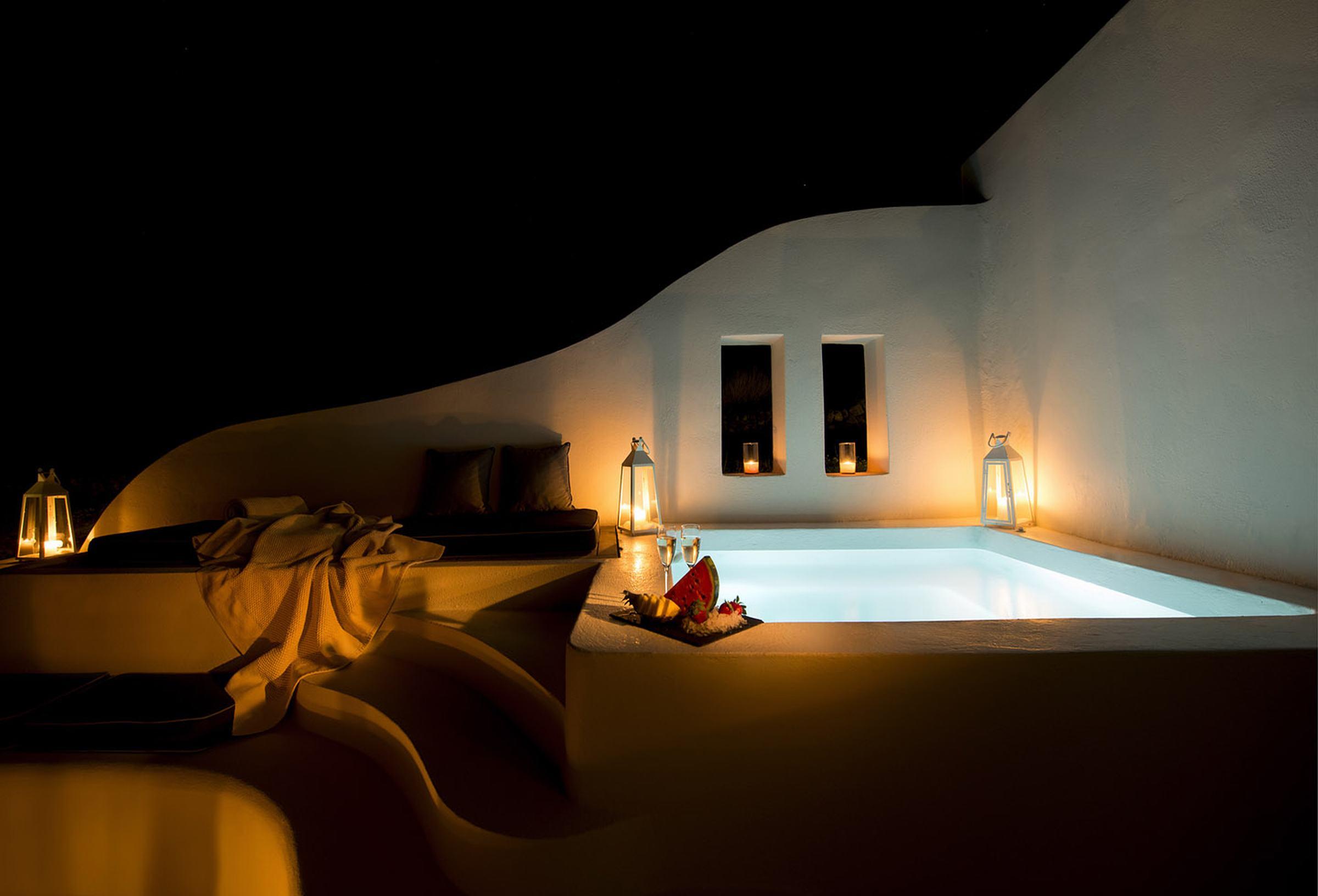 SUITE HONEYMOON