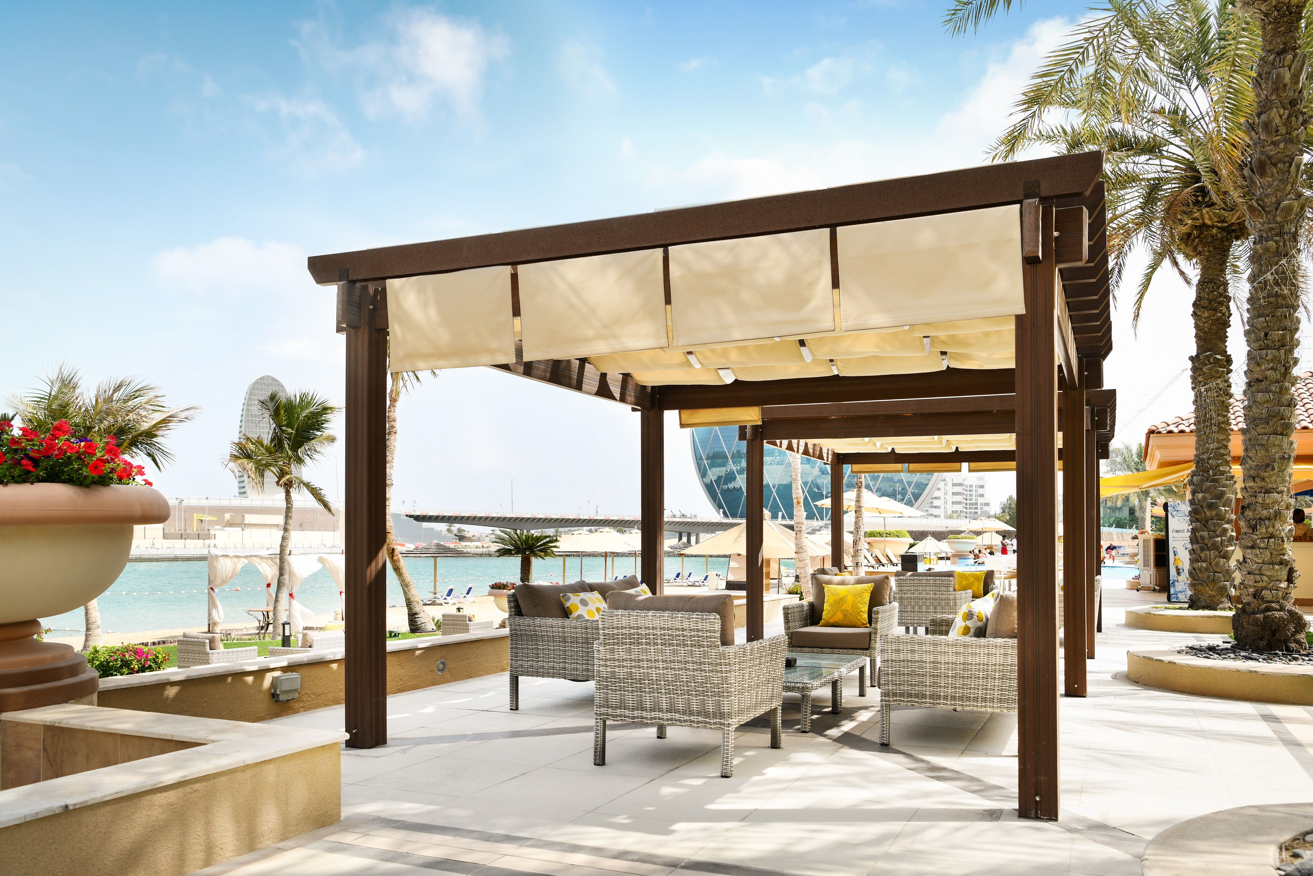 POOL BAR