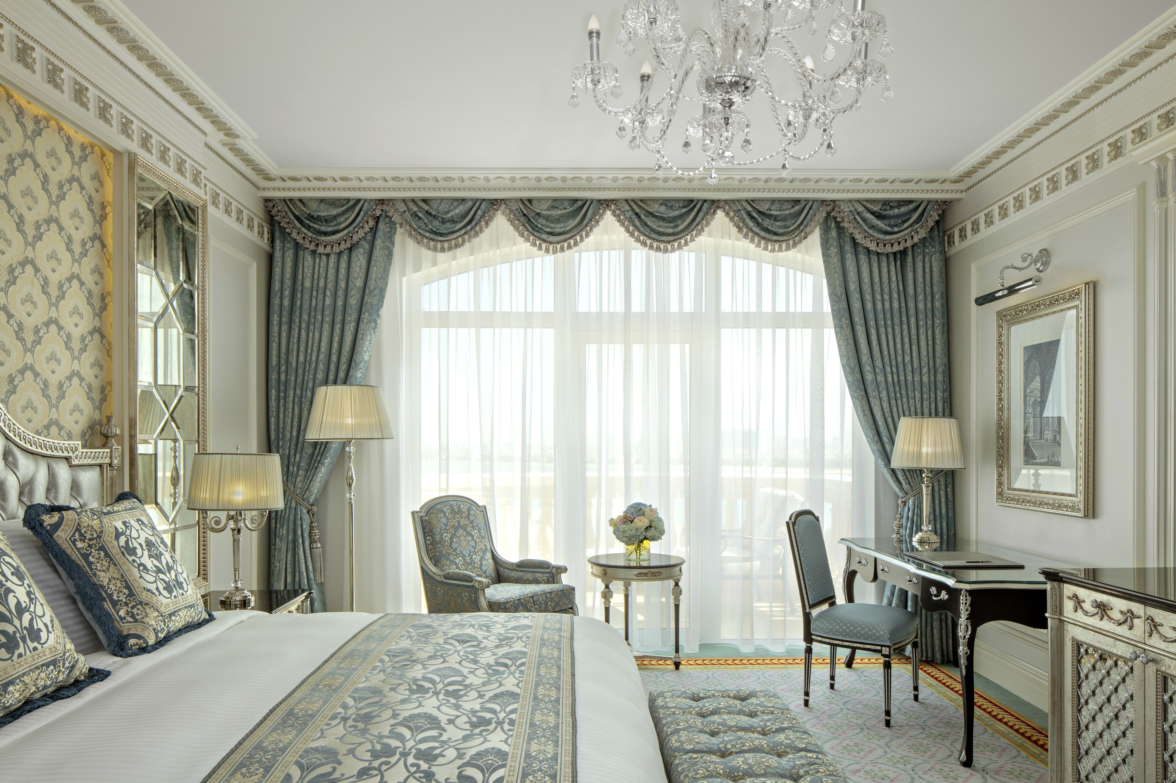 Raffles Club Ocean 