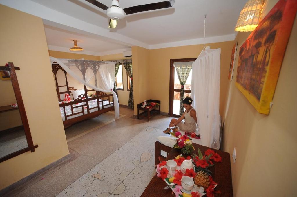 Junior Suites,