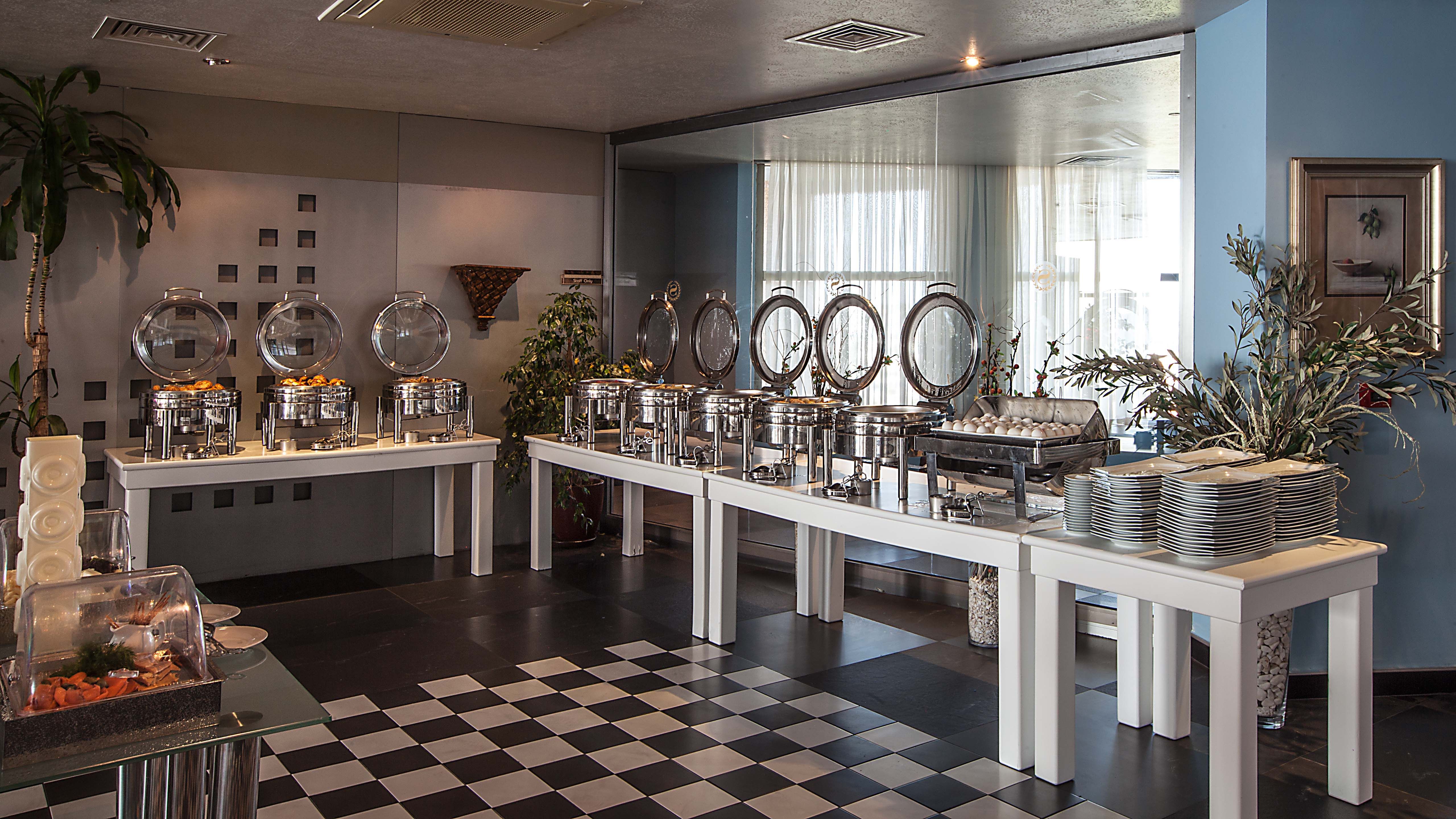 ANA RESTAURANT