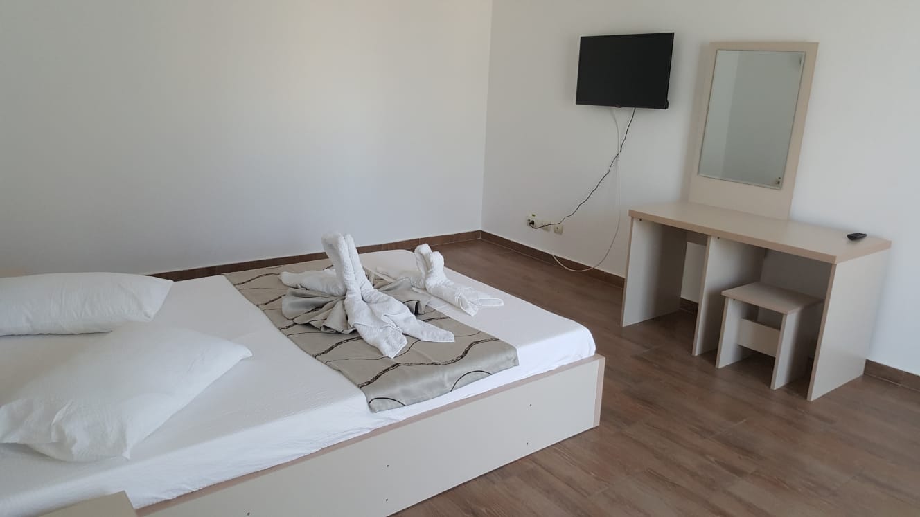 Apartament cu Balcon