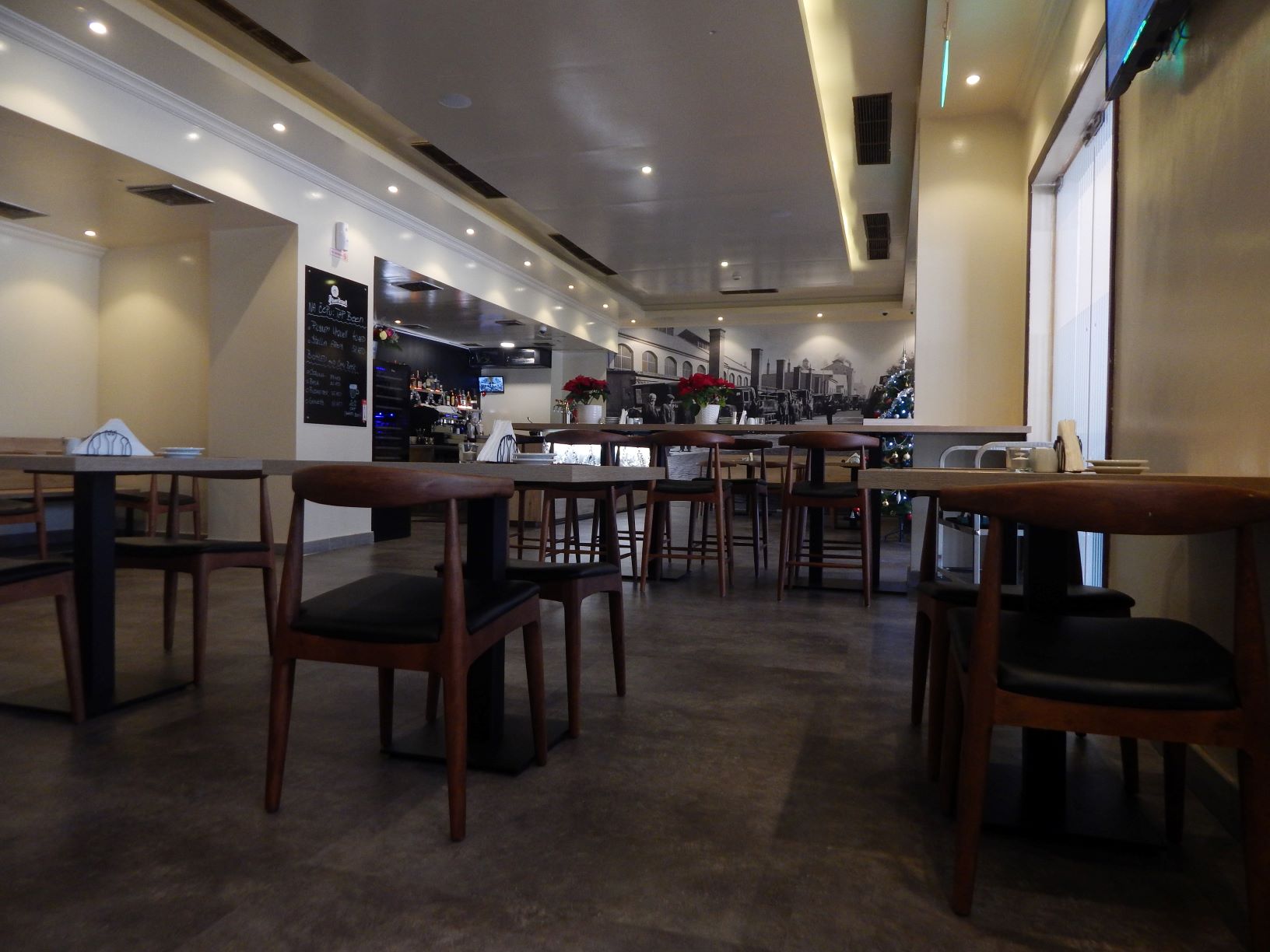 CZECH PUB AND TOURIST RESTAURANT