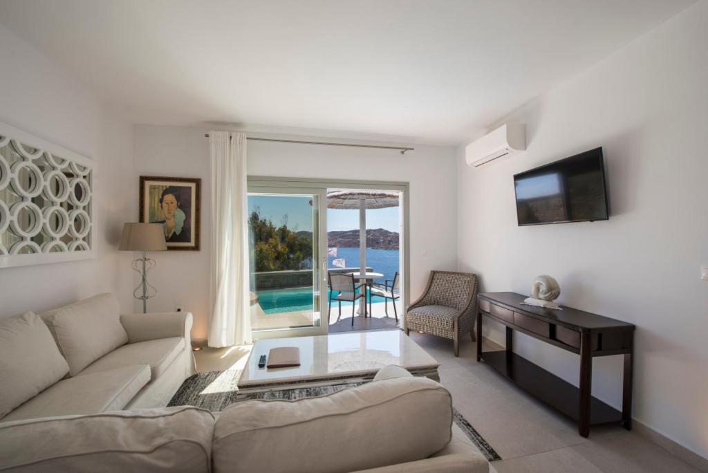 Deluxe Two Bedroom Villa with Private Pool