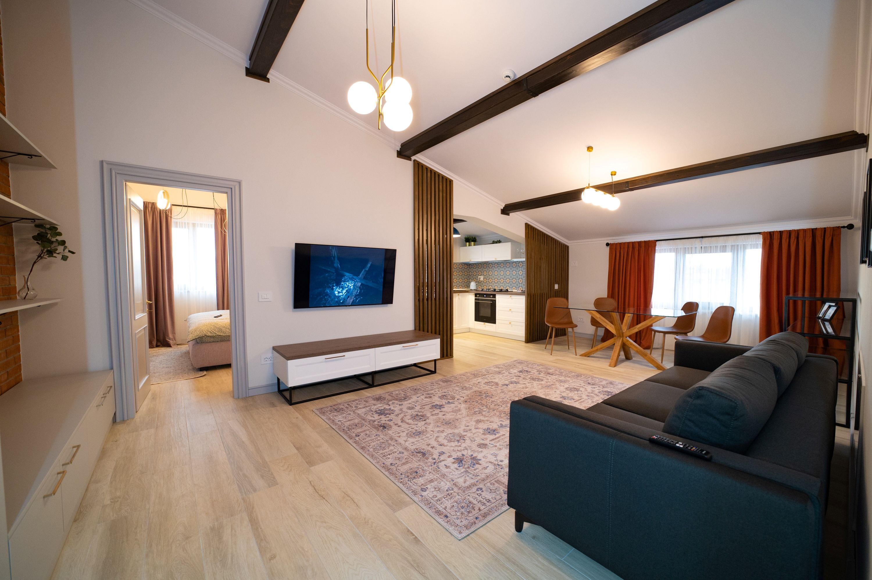 apartament nr 9