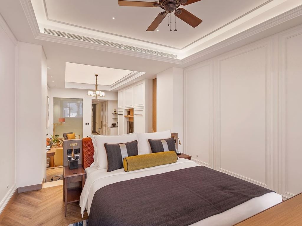 Executive Rooms