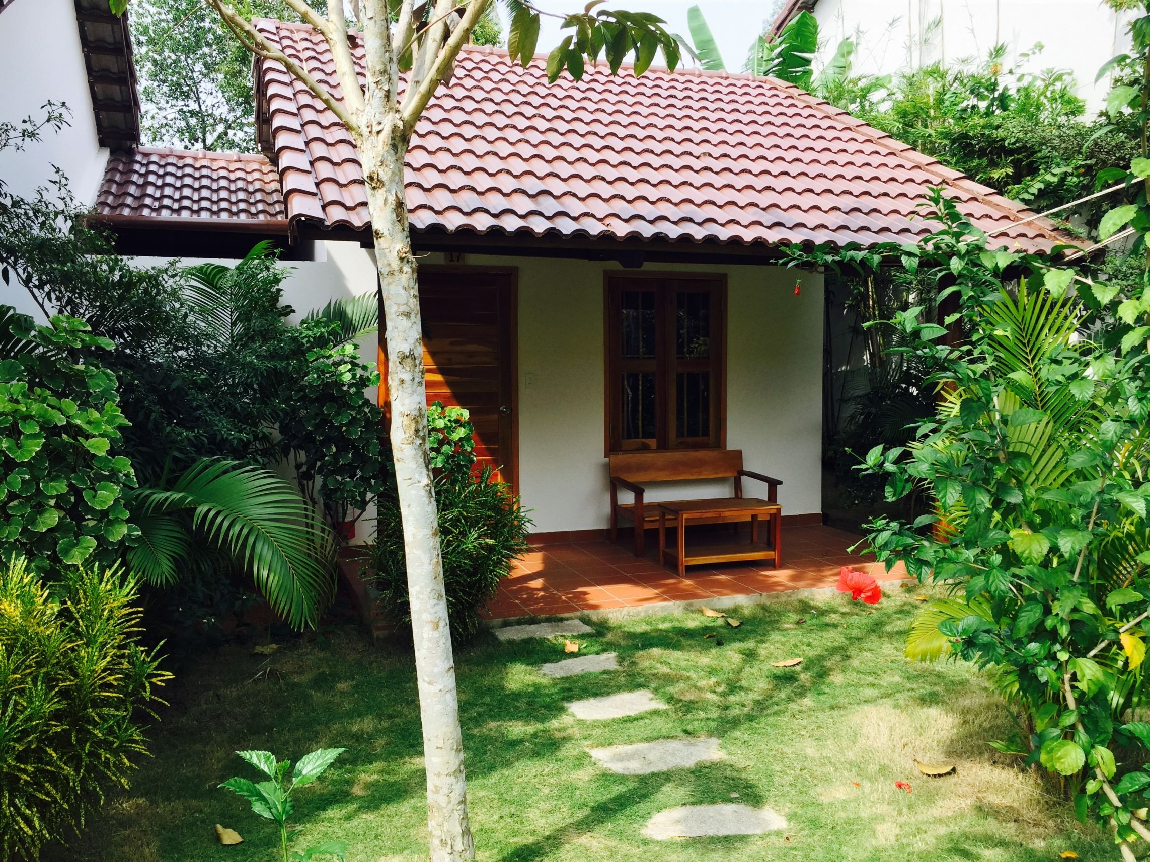 FAMILY BUNGALOW