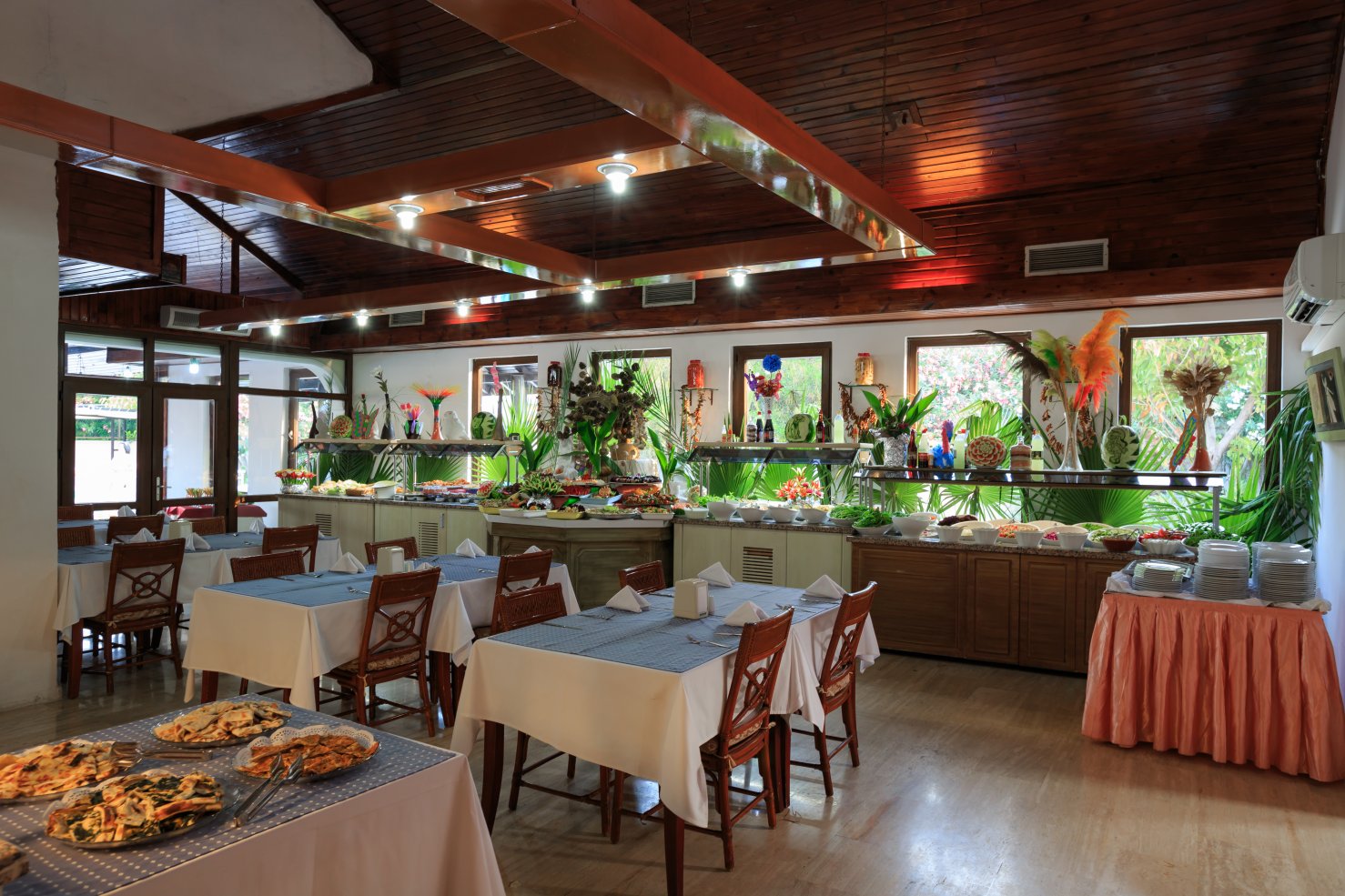 Restaurante