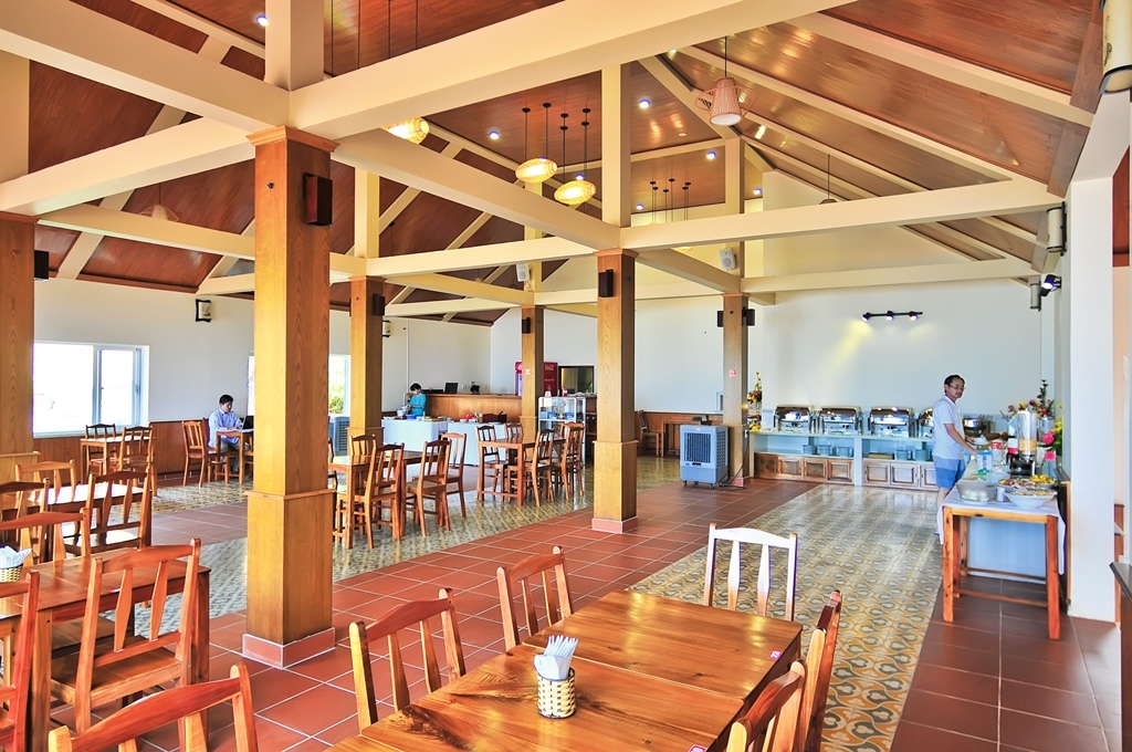 sea star restaurant 
