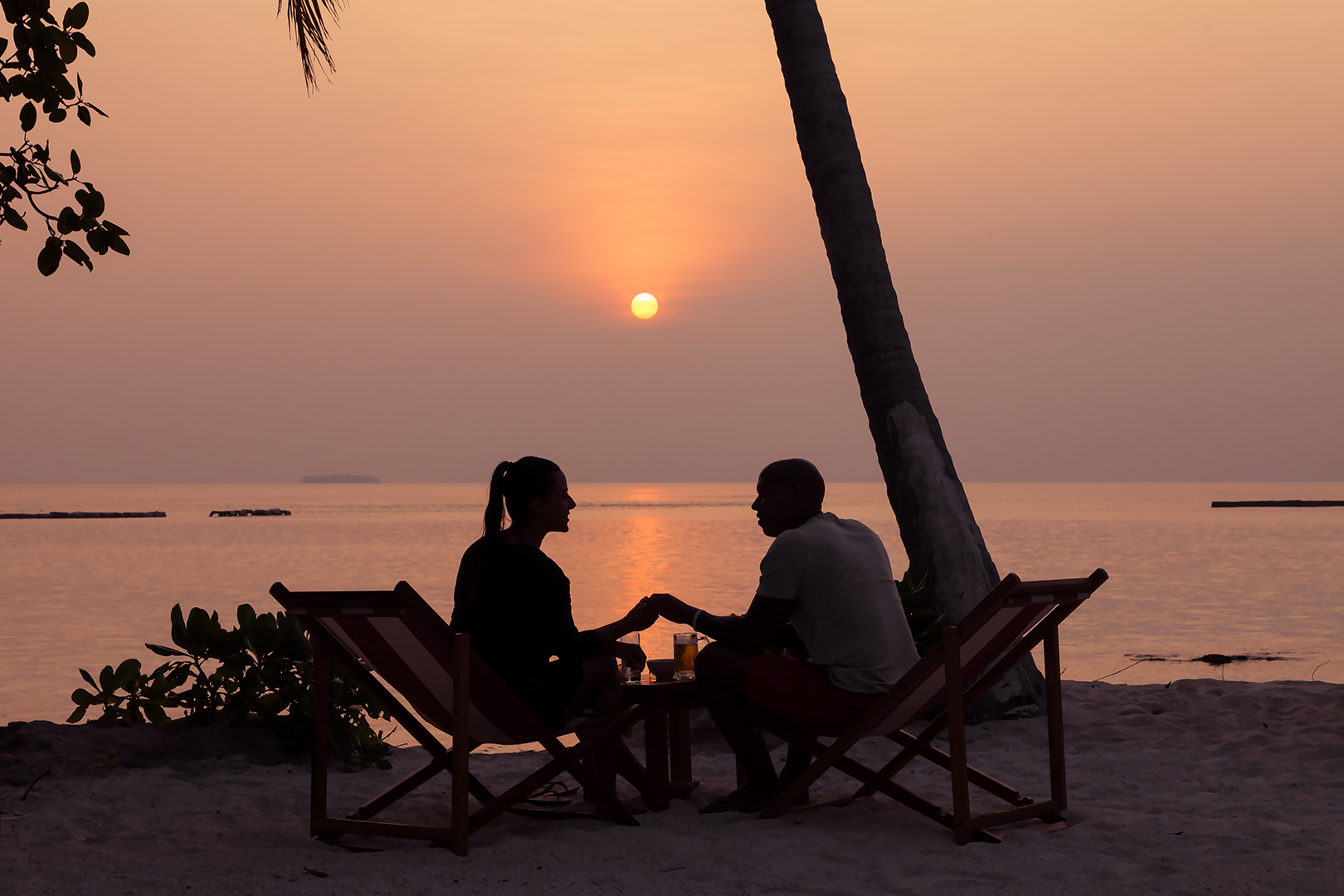 Sunset Bar