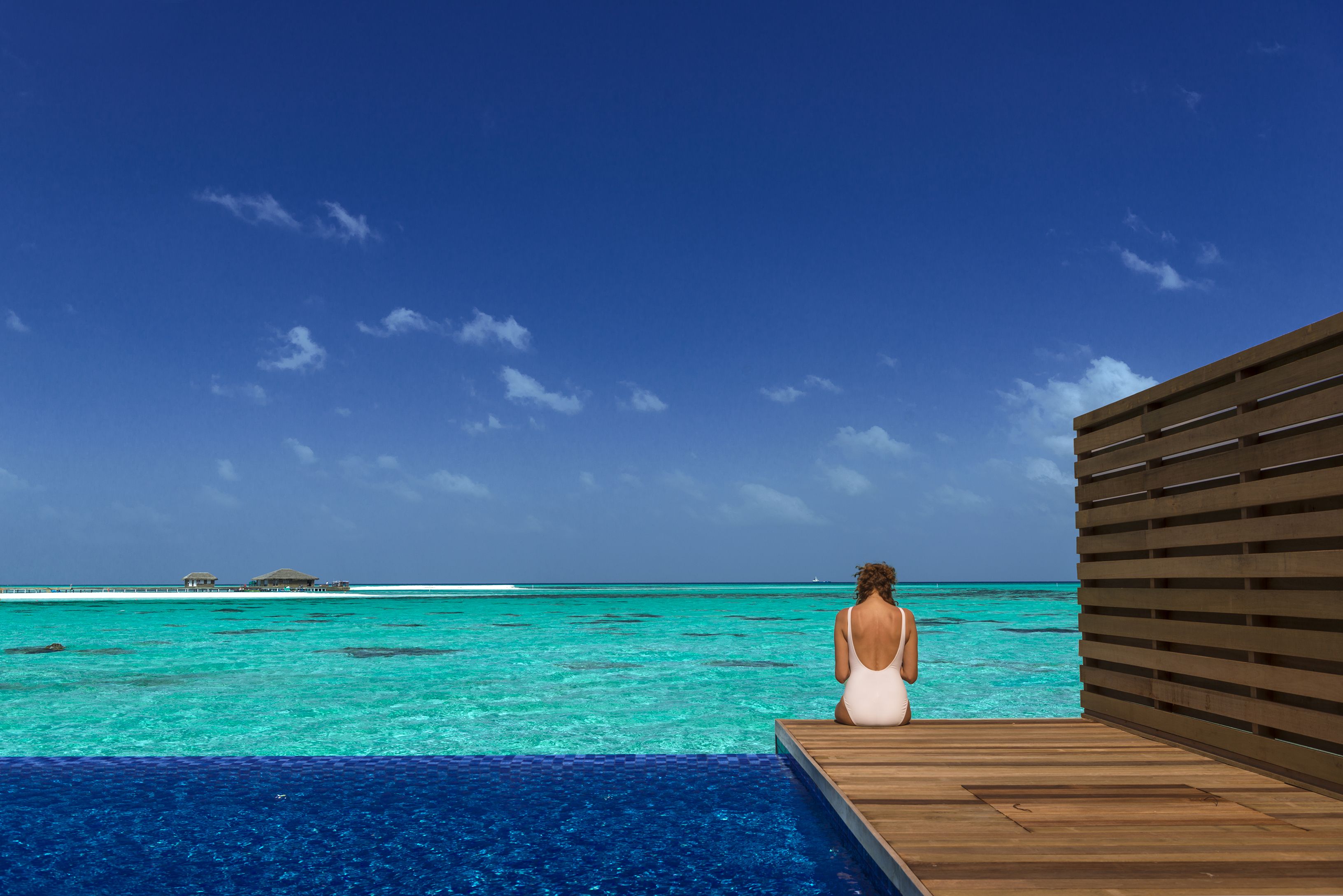 Lagoon Suite Pool