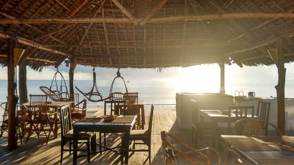 Bahari restaurant
