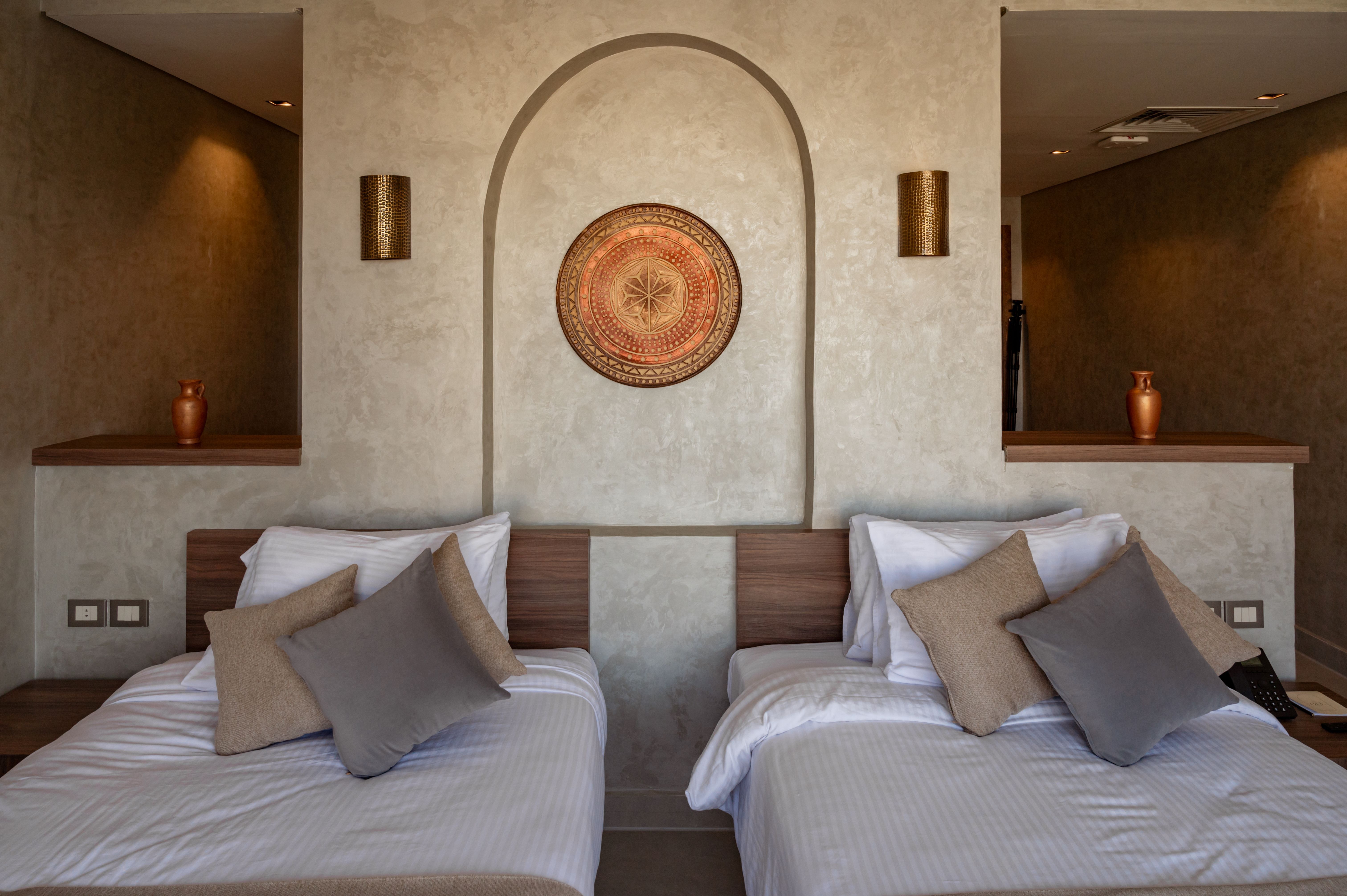 JUNIOR SUITE POOL OR SEA