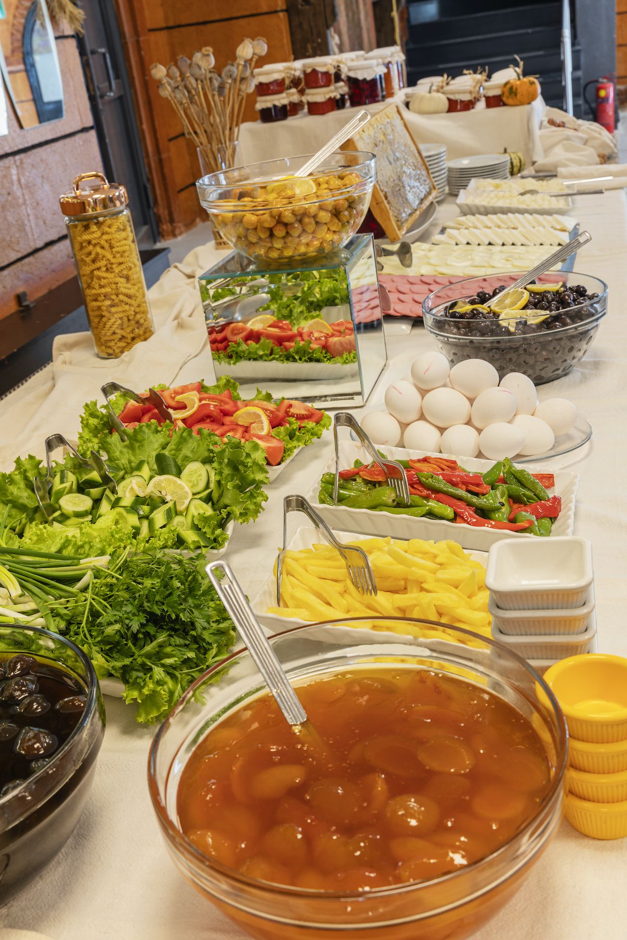 ANA RESTORAN 