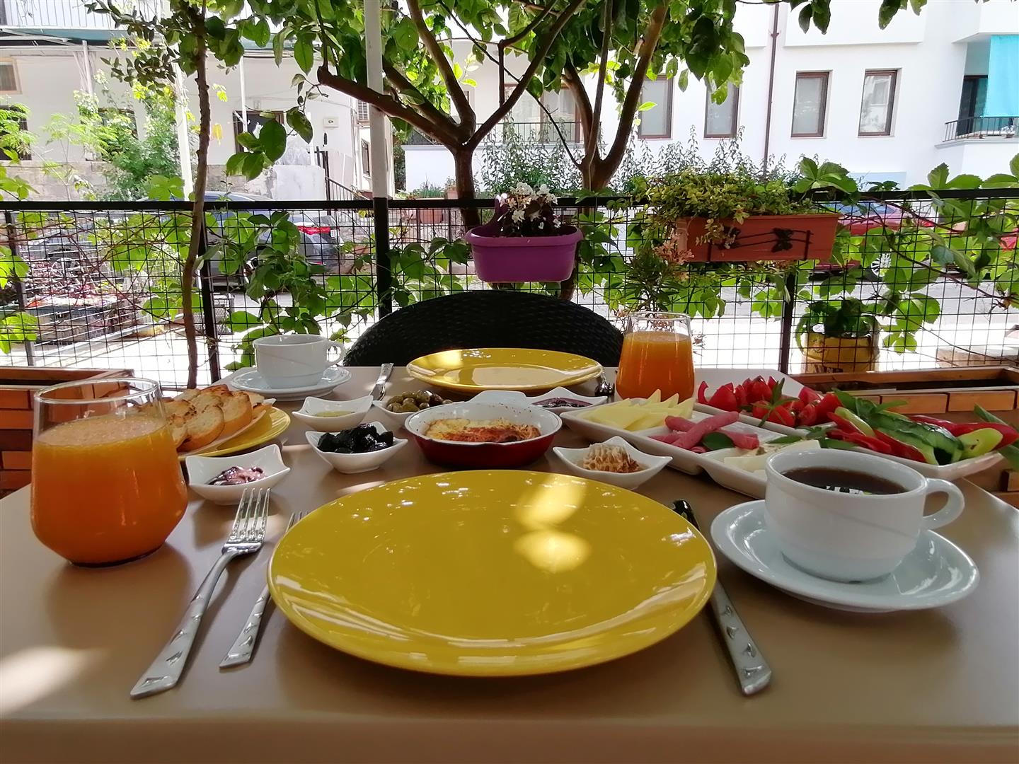 Restaurante