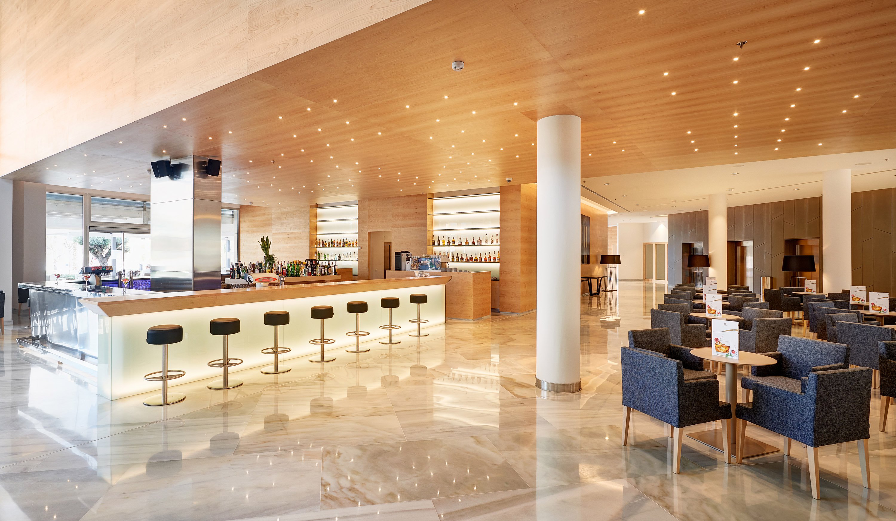 Lobby Bar