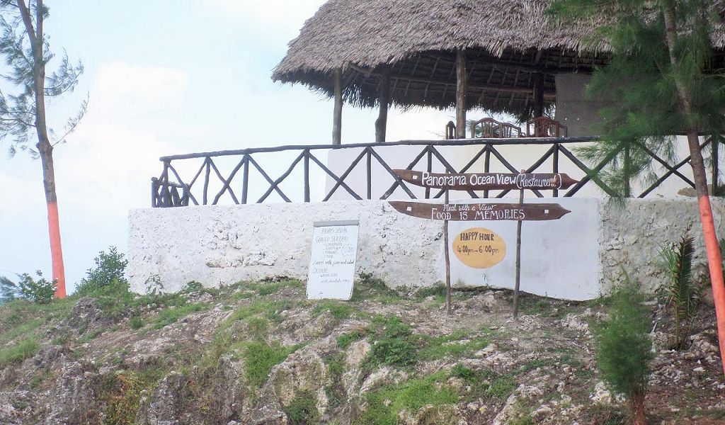 Restaurants
