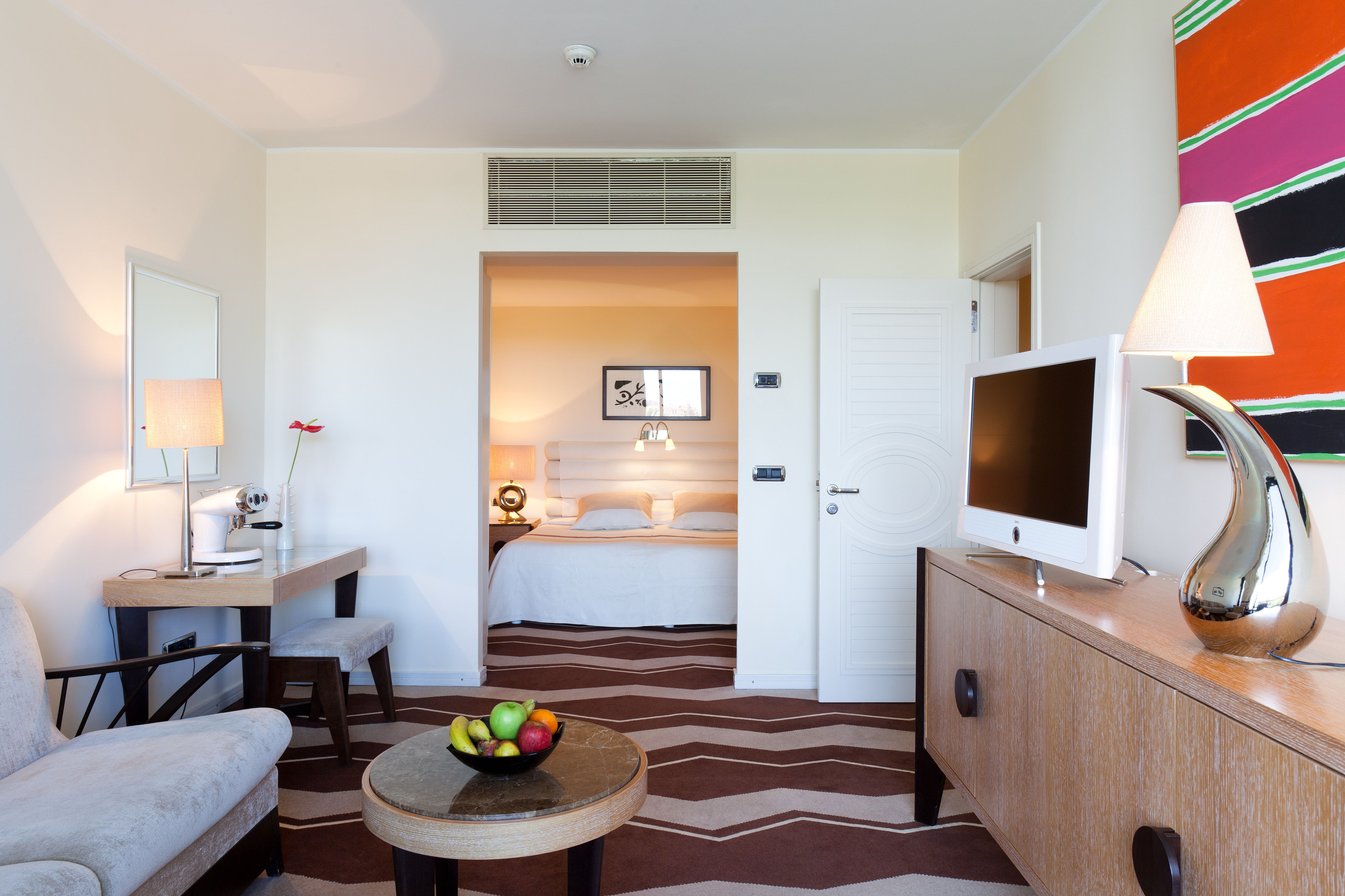 JUNIOR SUITE STANDARD