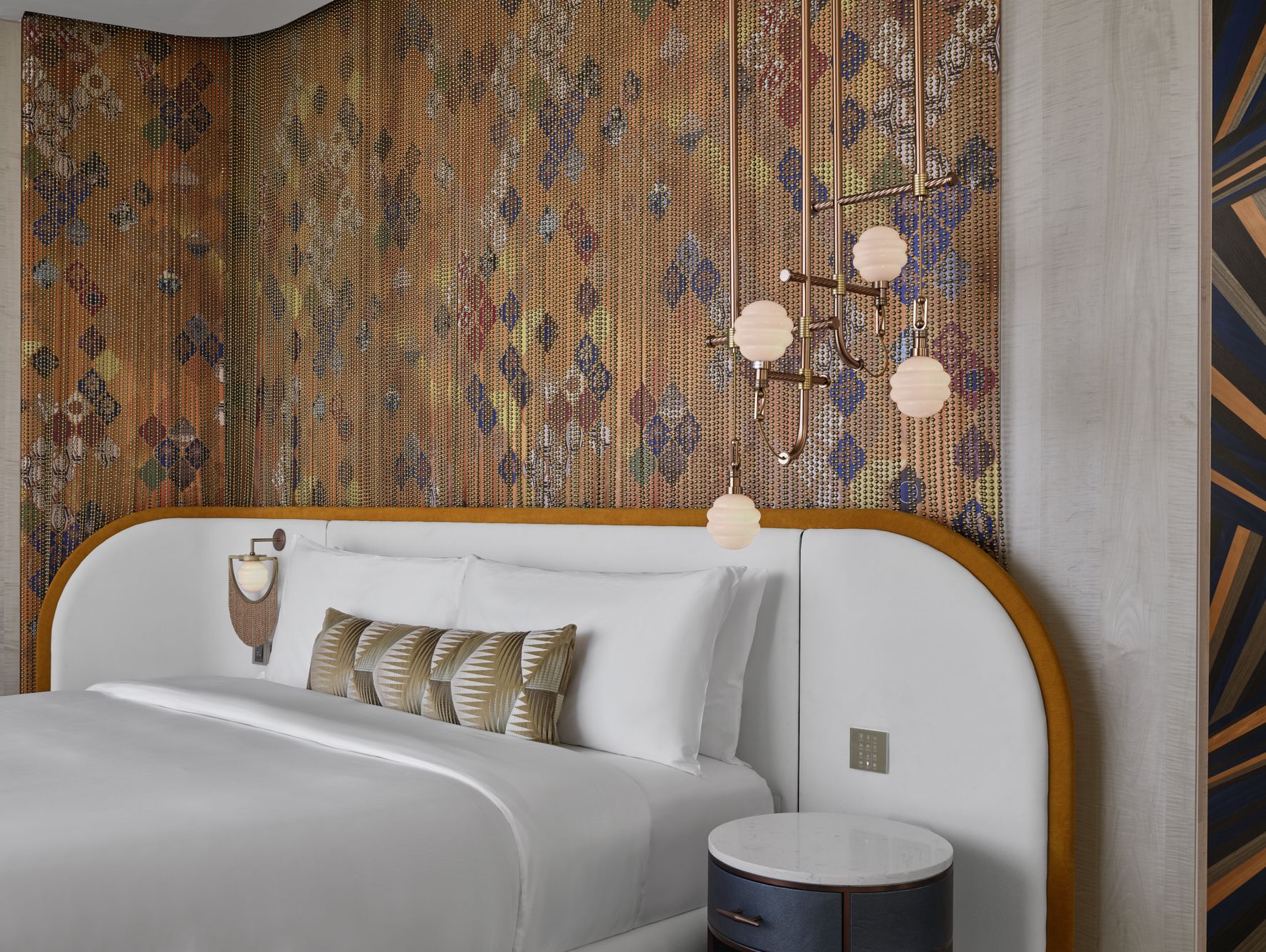 Marvelous Suite