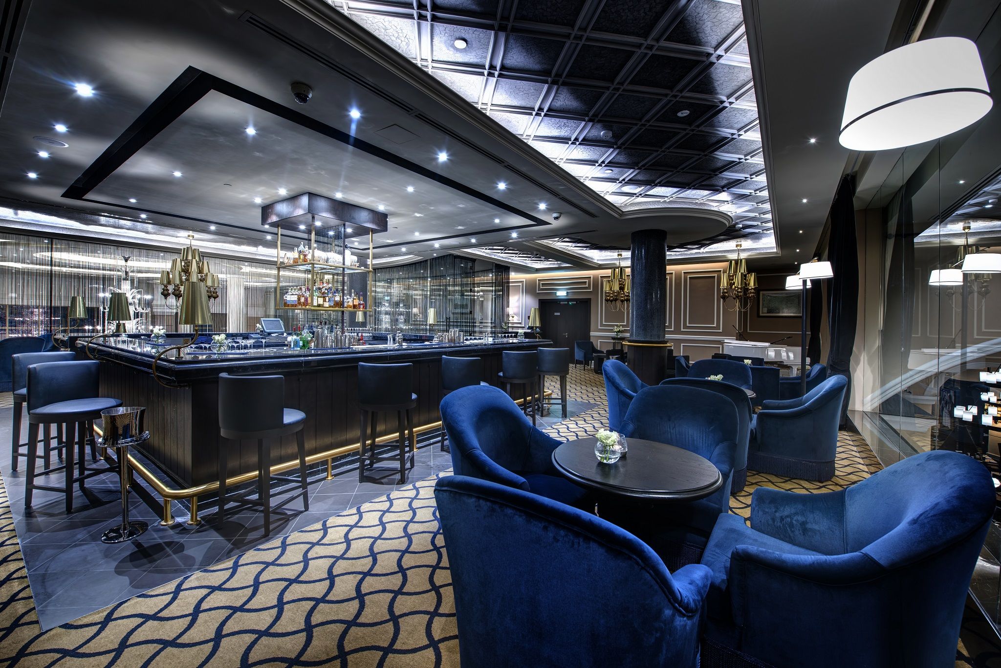 Dukes Bar