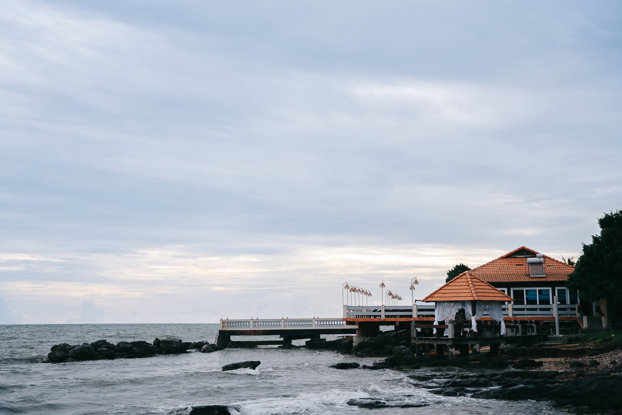 Sunset Restaurant 