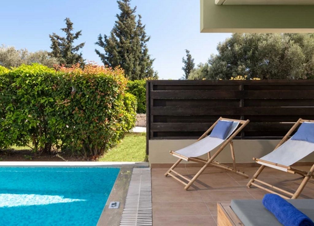 Suite Private-Pool 