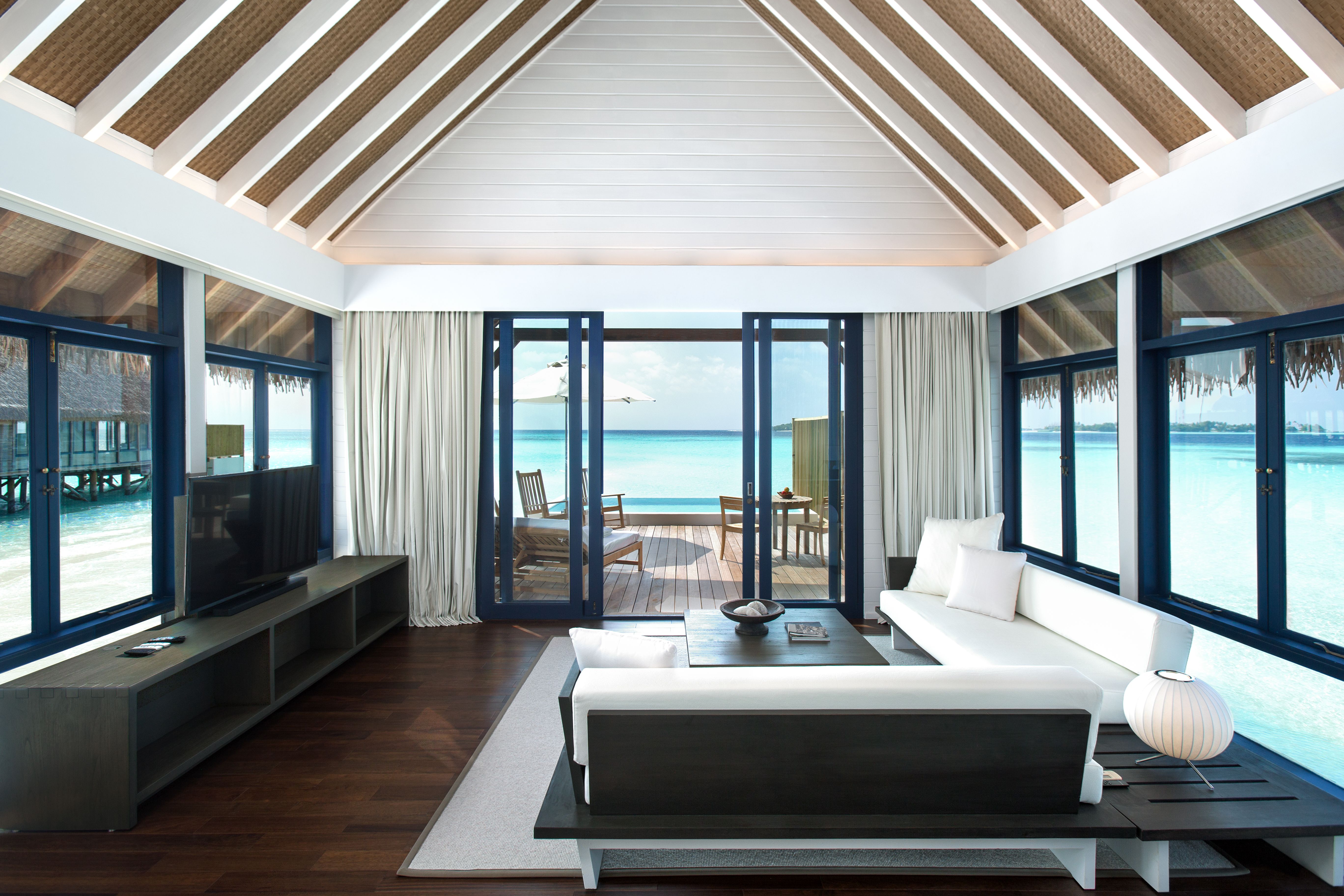 One Bedroom Villa with Pool
