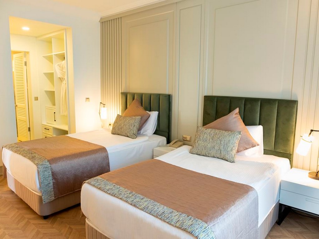 Bali Deluxe Villa