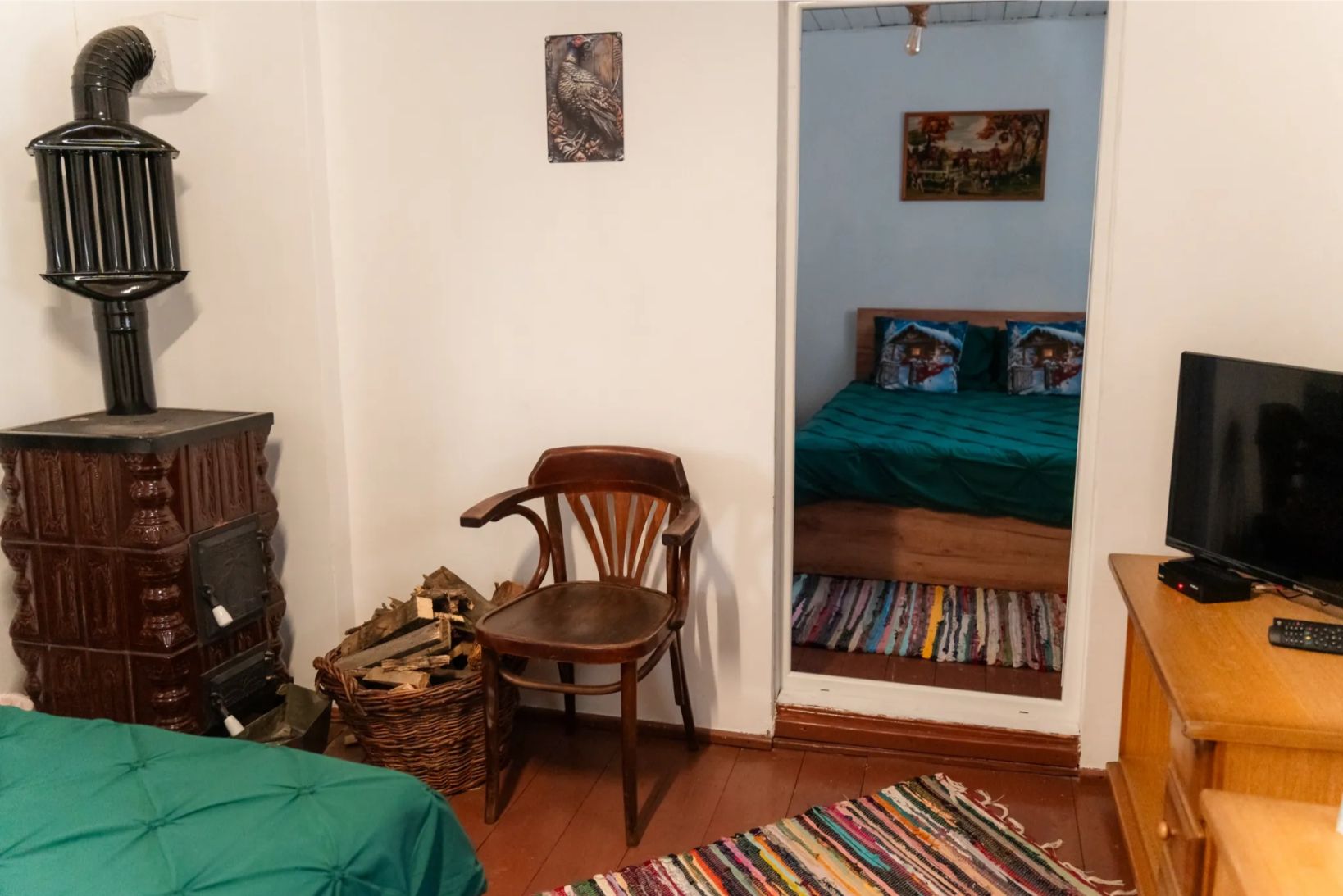 Casa bunicii