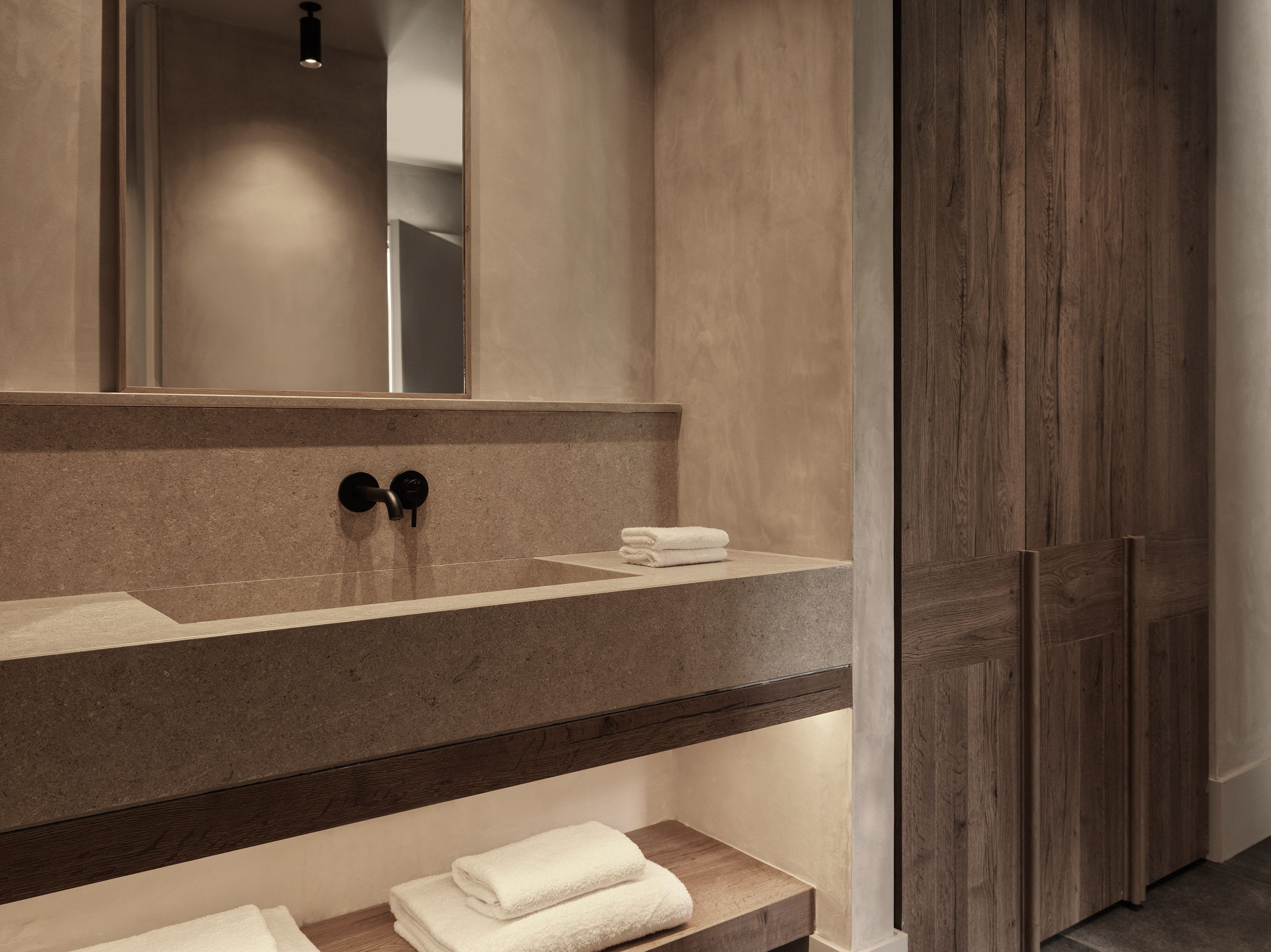 MEDITERRANEO ROOM