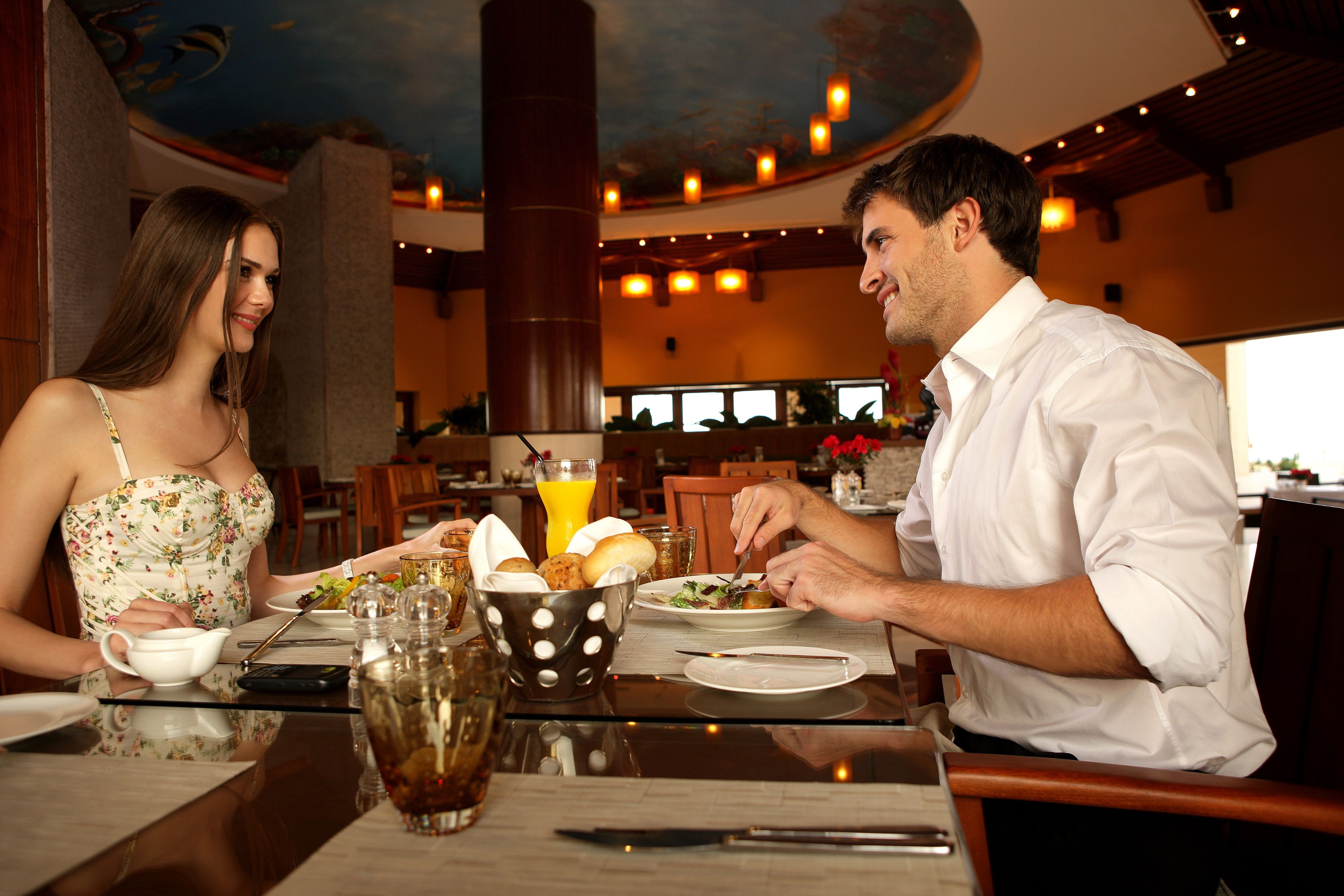 Kamoon Restaurant
