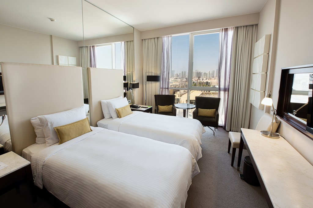 Centro Room