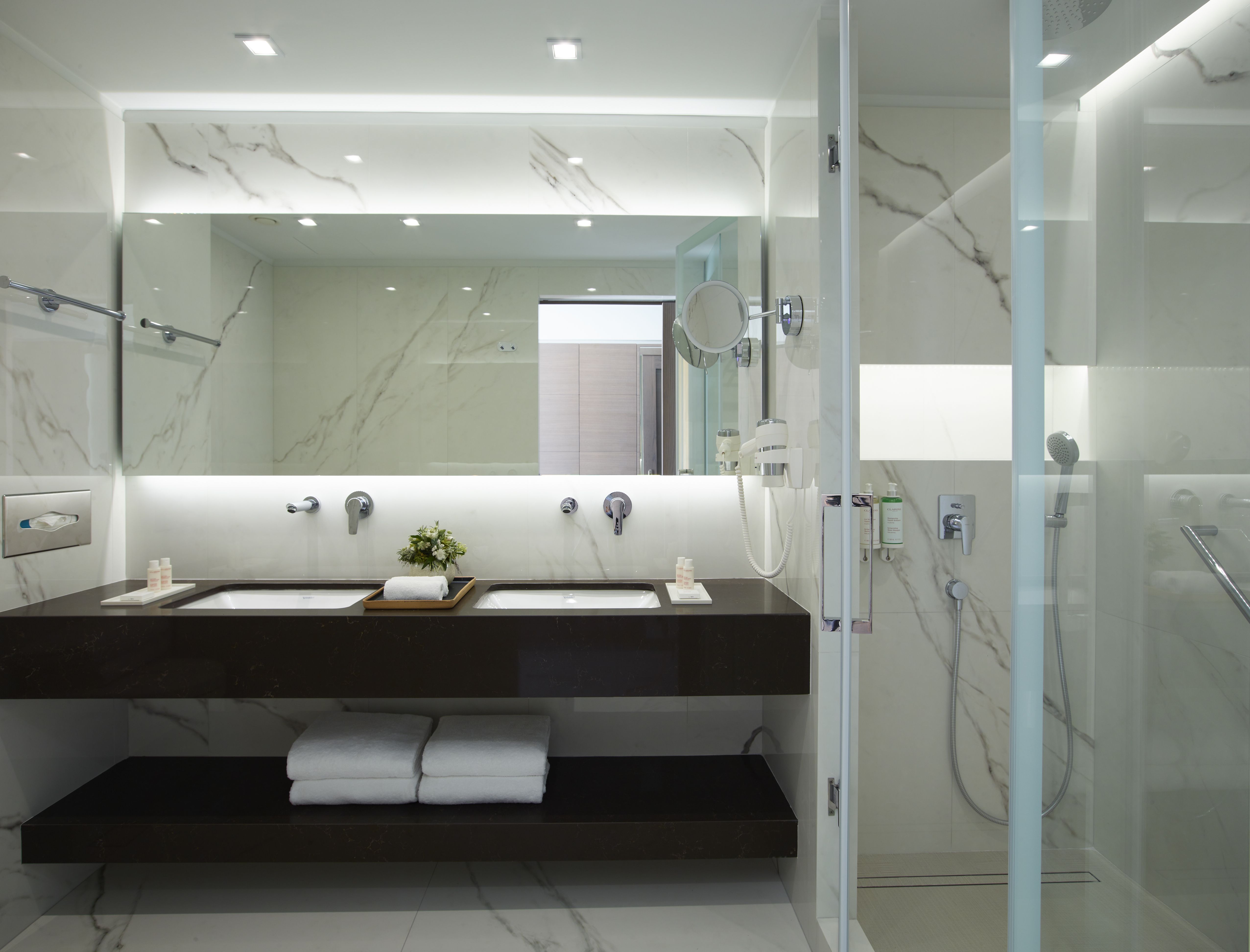 Family Suite with Balcony 